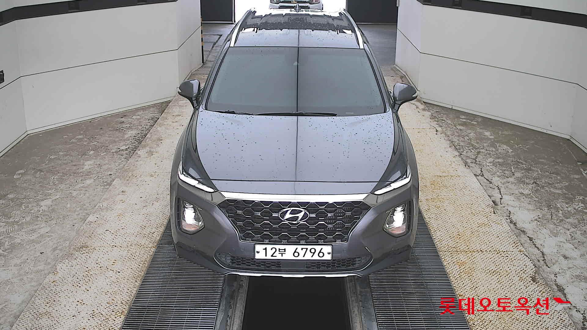SANTAFE TM (D) 프레스티지