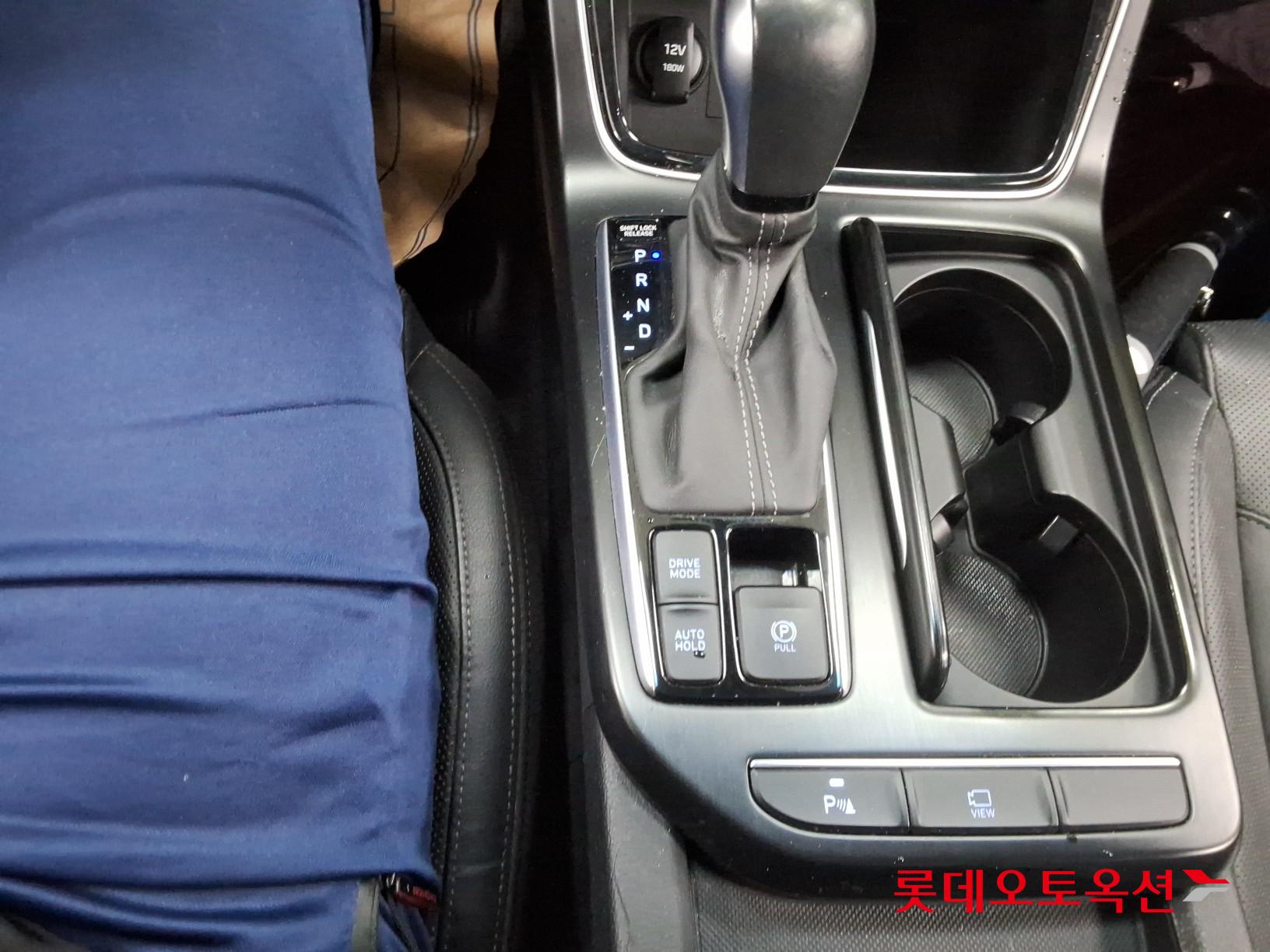 2019 - hyundai grandeur