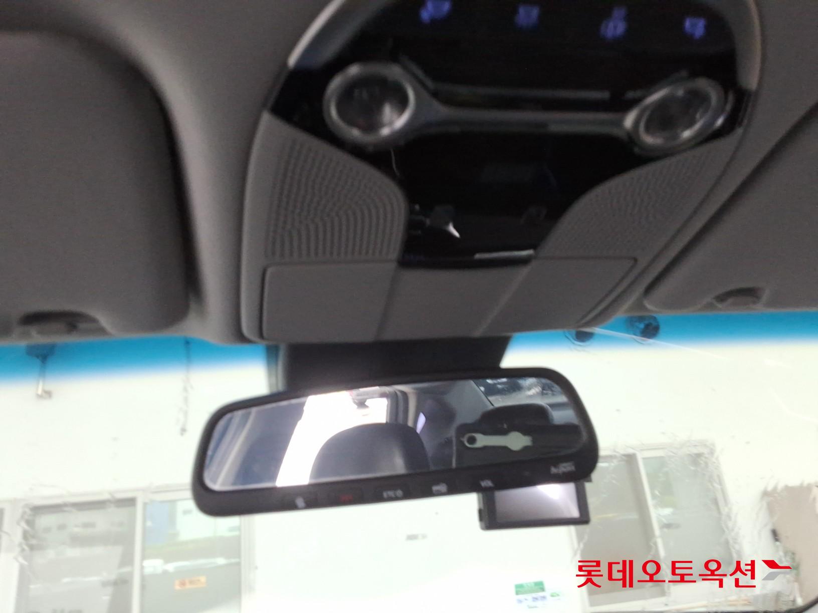 2019 - hyundai grandeur