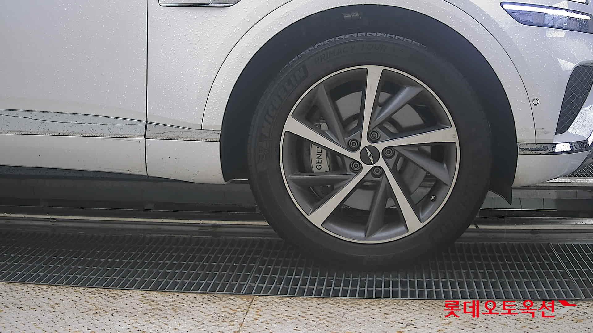 2024 - genesis gv80