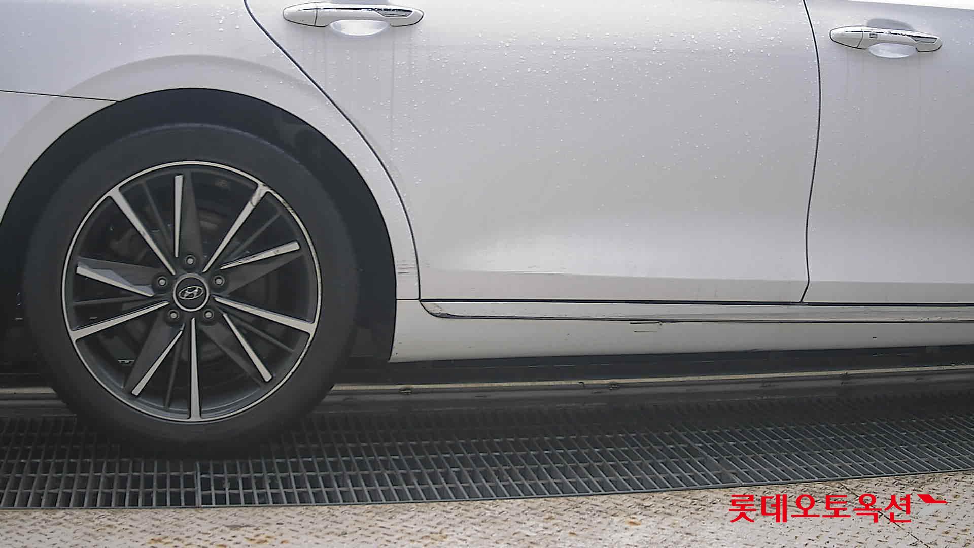 2022 - hyundai grandeur
