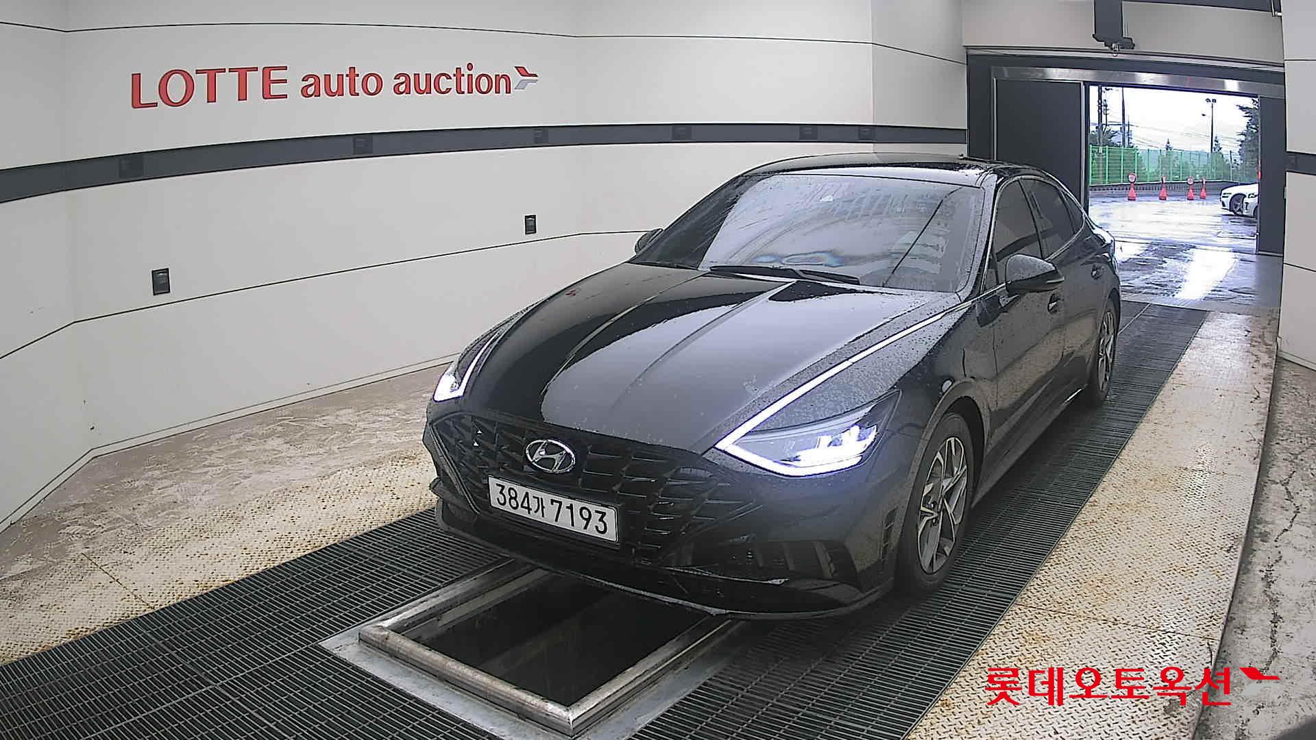 2022 - hyundai sonata