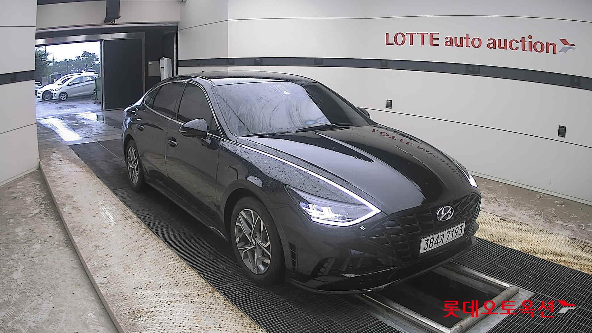 2022 - hyundai sonata