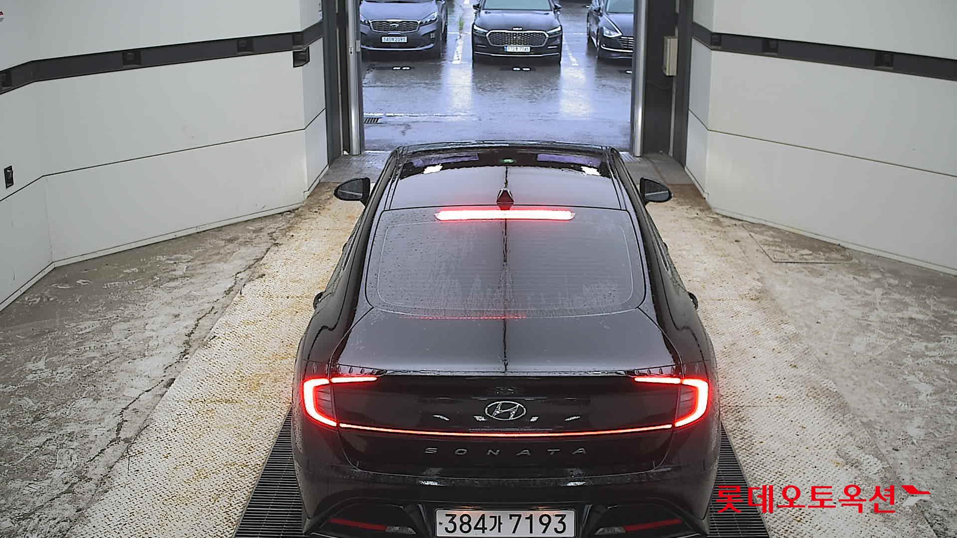 2022 - hyundai sonata