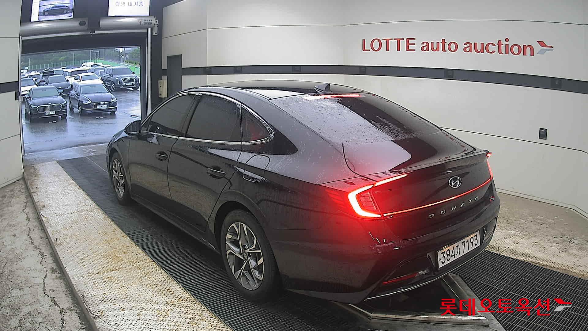 2022 - hyundai sonata