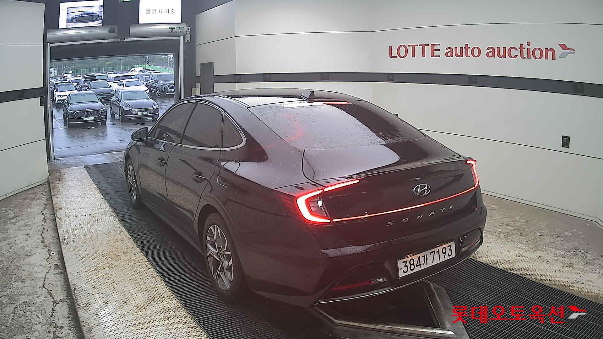 2022 - hyundai sonata
