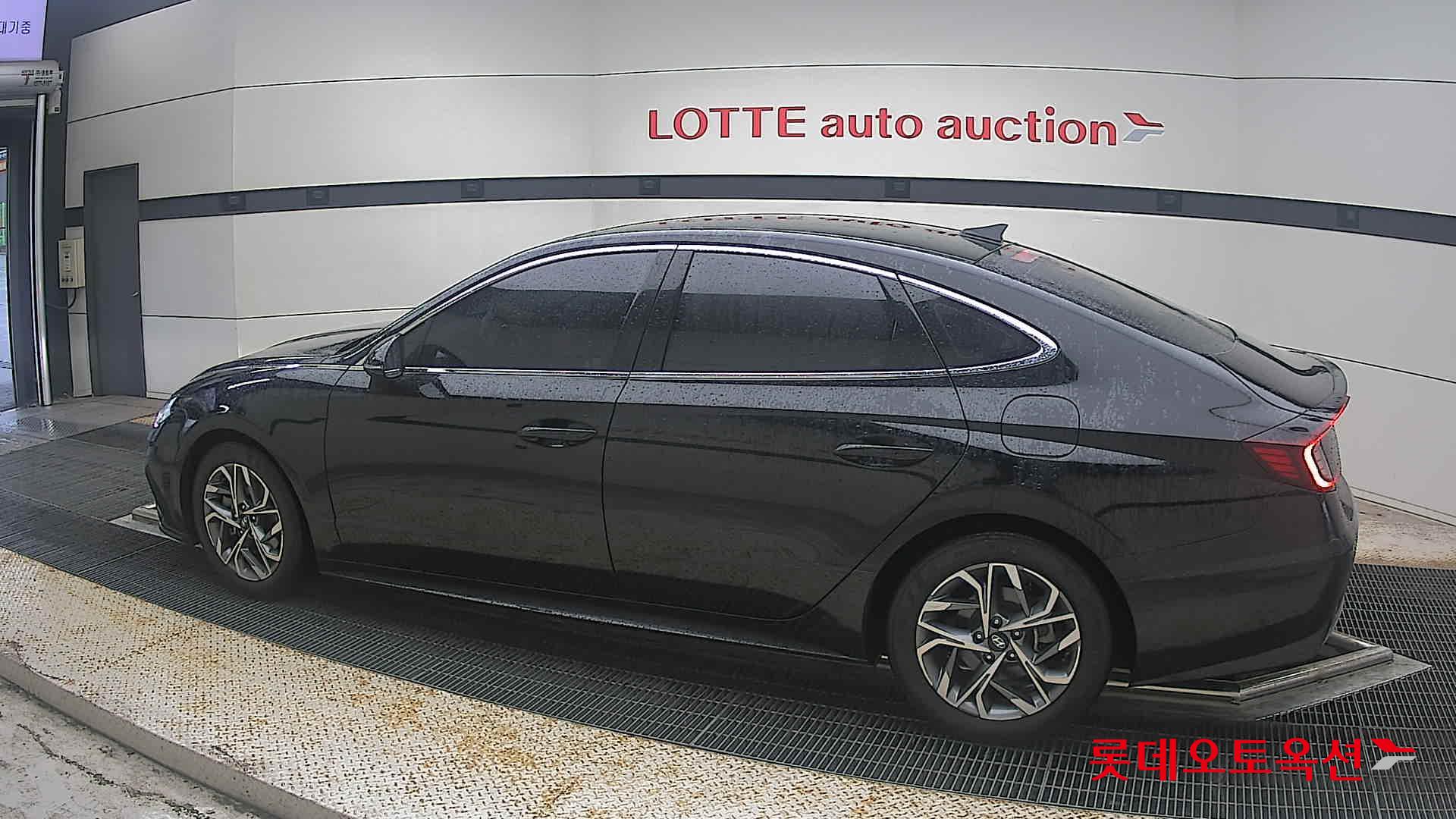 2022 - hyundai sonata