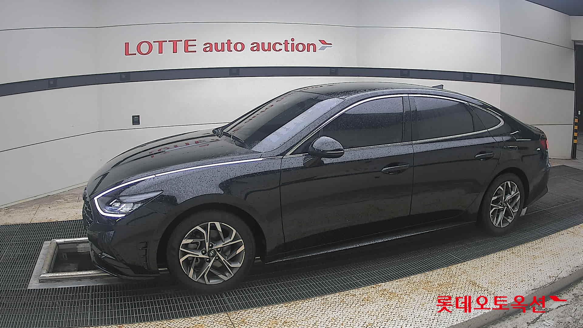 2022 - hyundai sonata