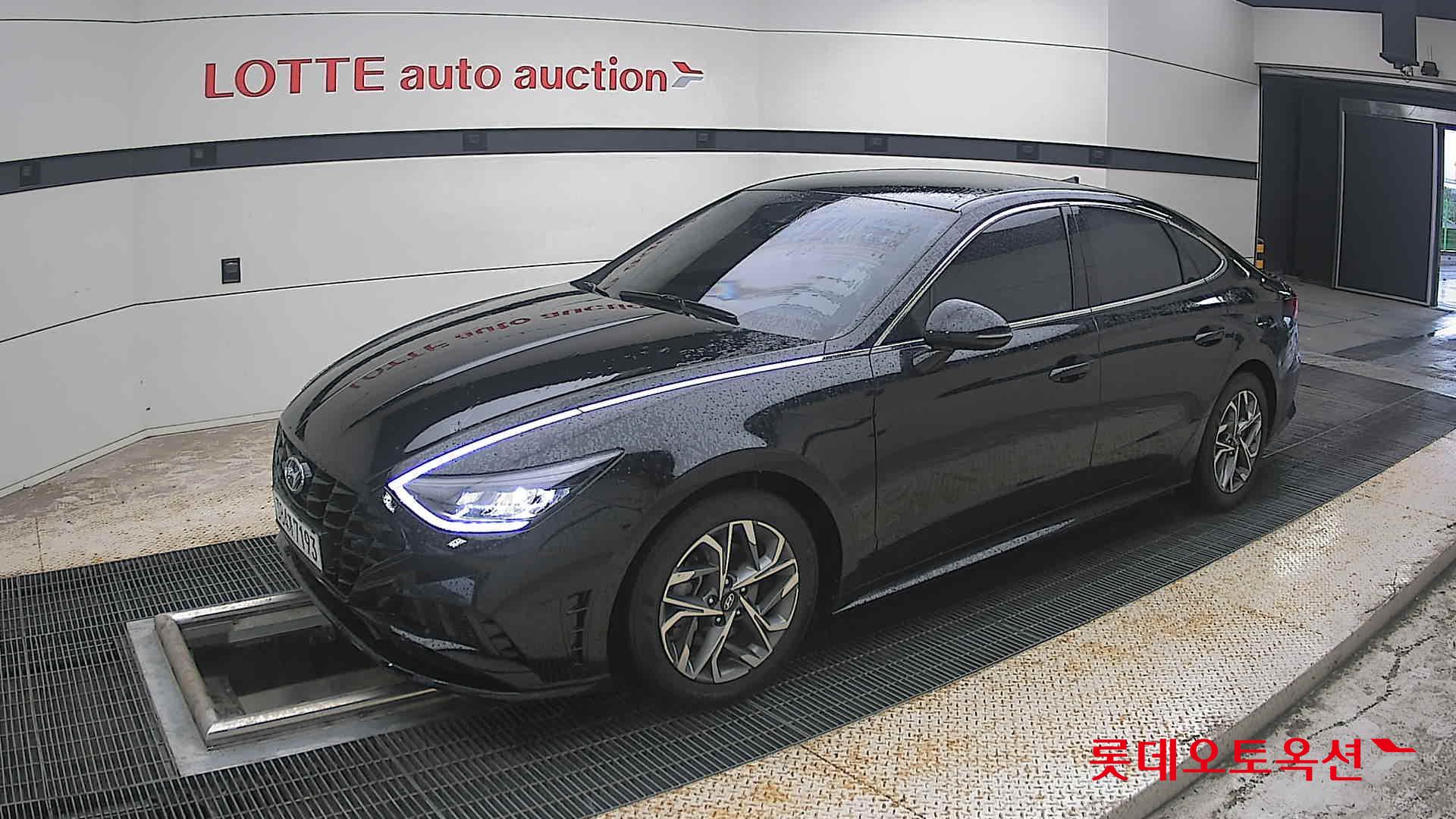 2022 - hyundai sonata