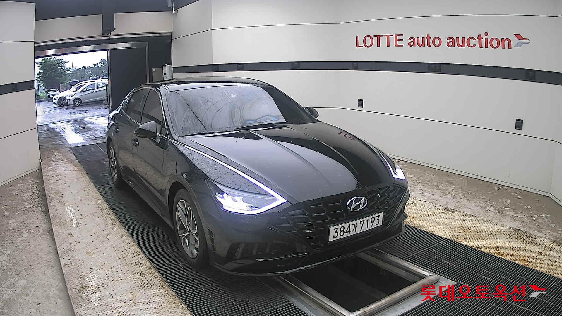 2022 - hyundai sonata