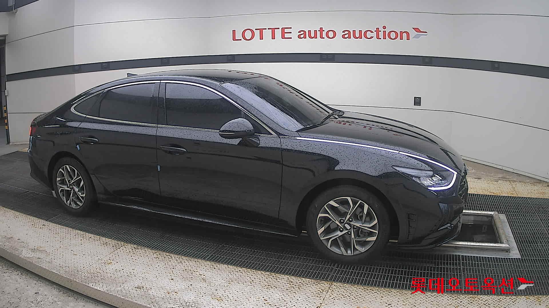 2022 - hyundai sonata