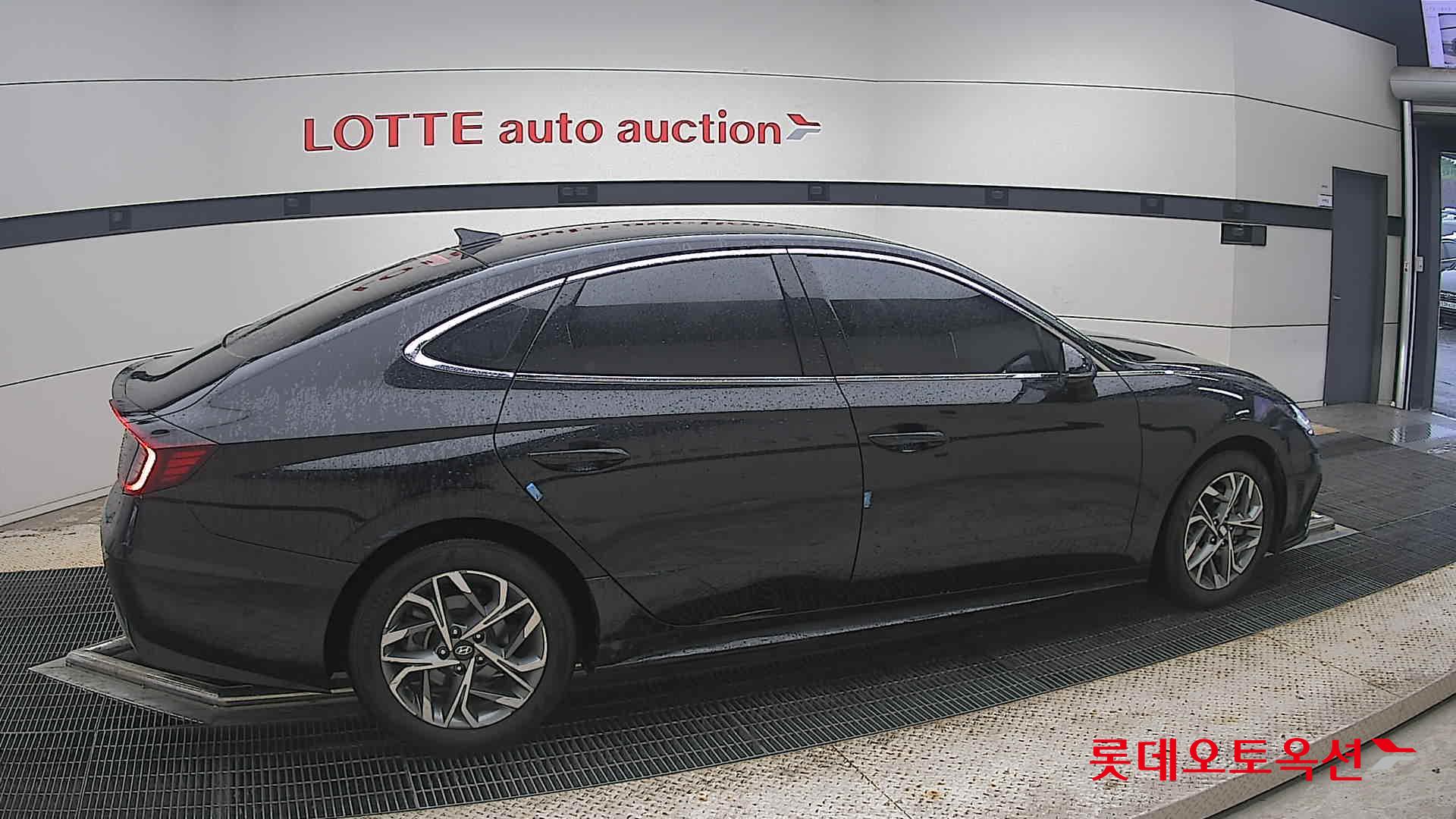 2022 - hyundai sonata