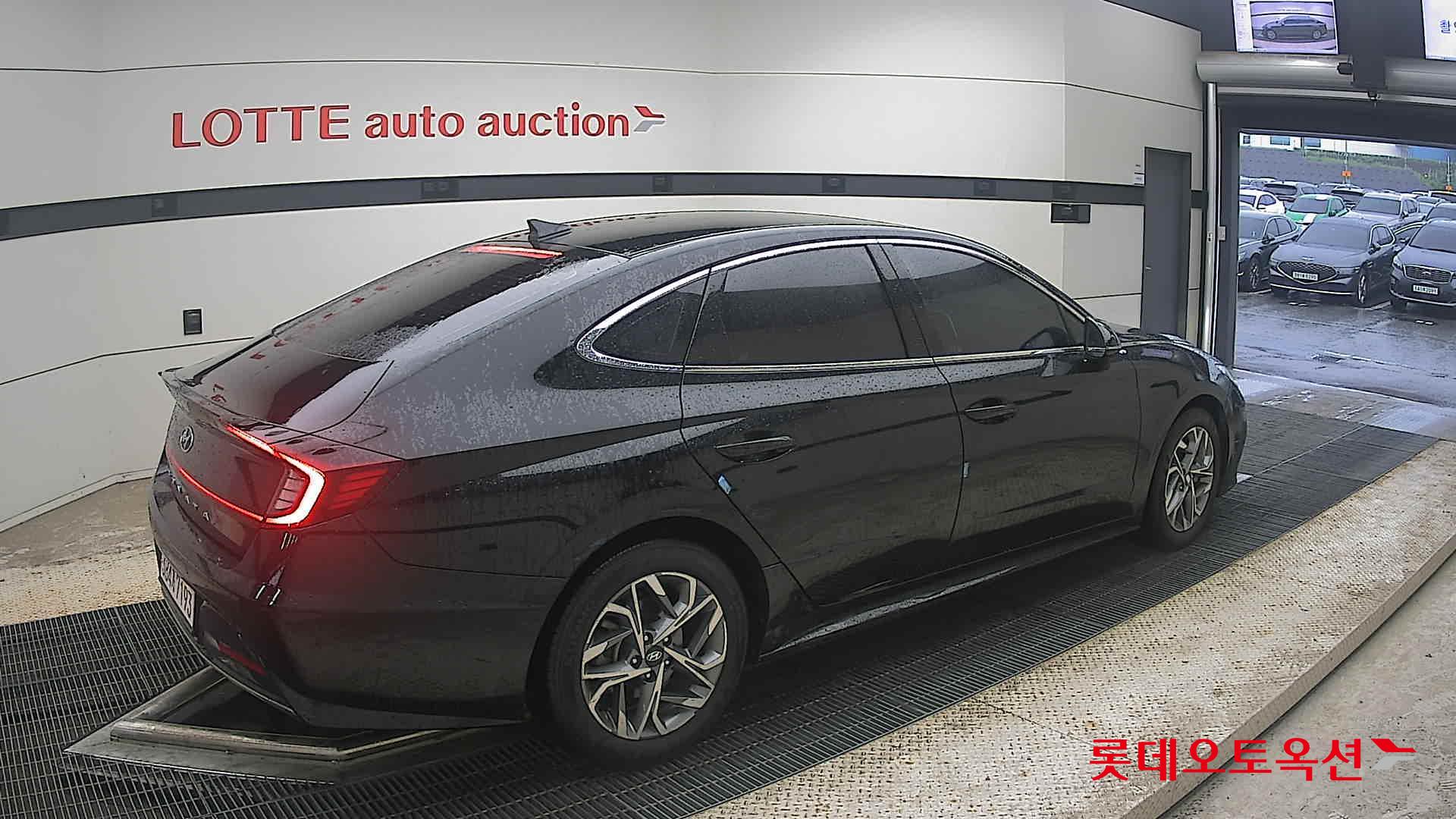 2022 - hyundai sonata