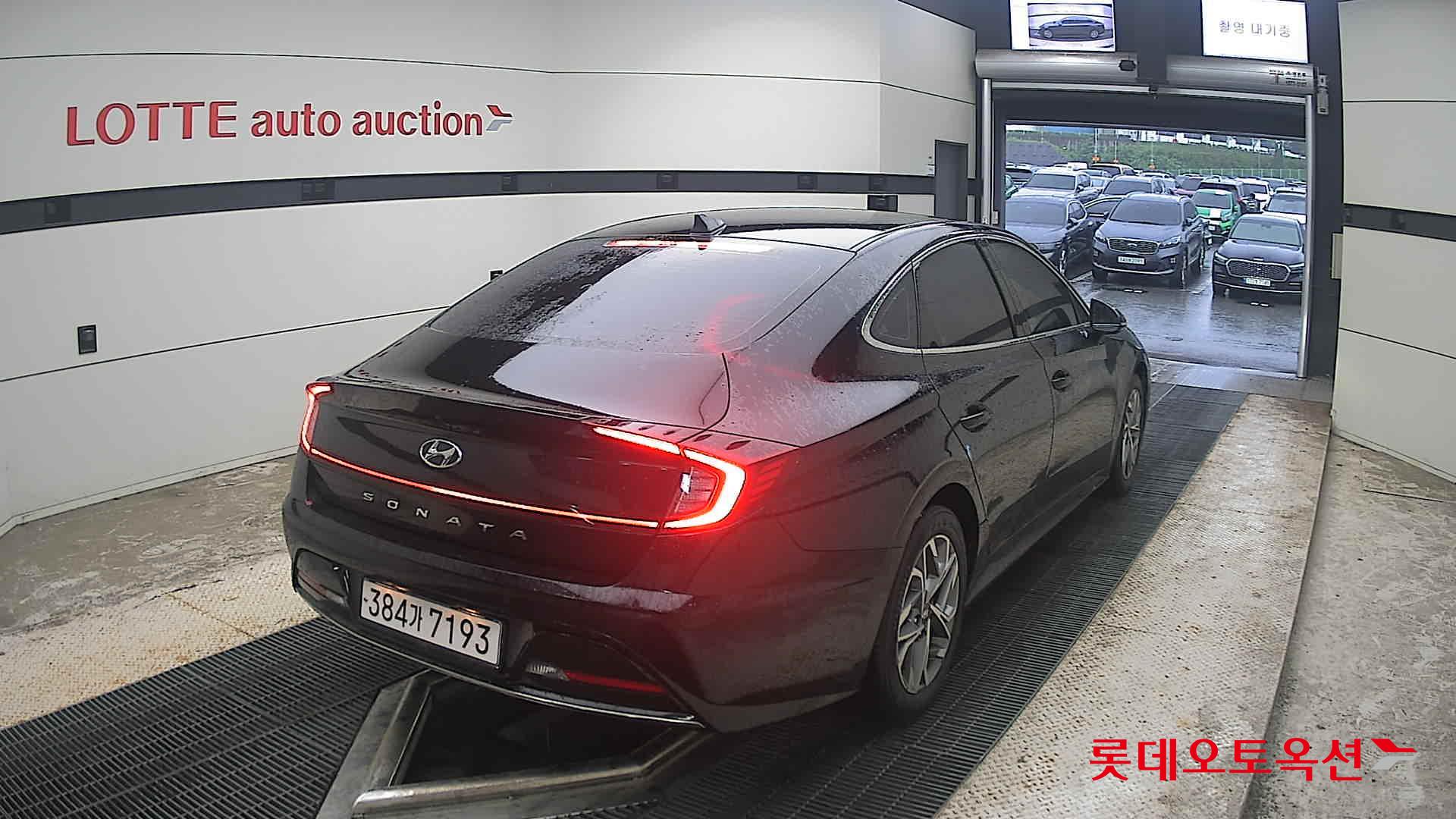 2022 - hyundai sonata