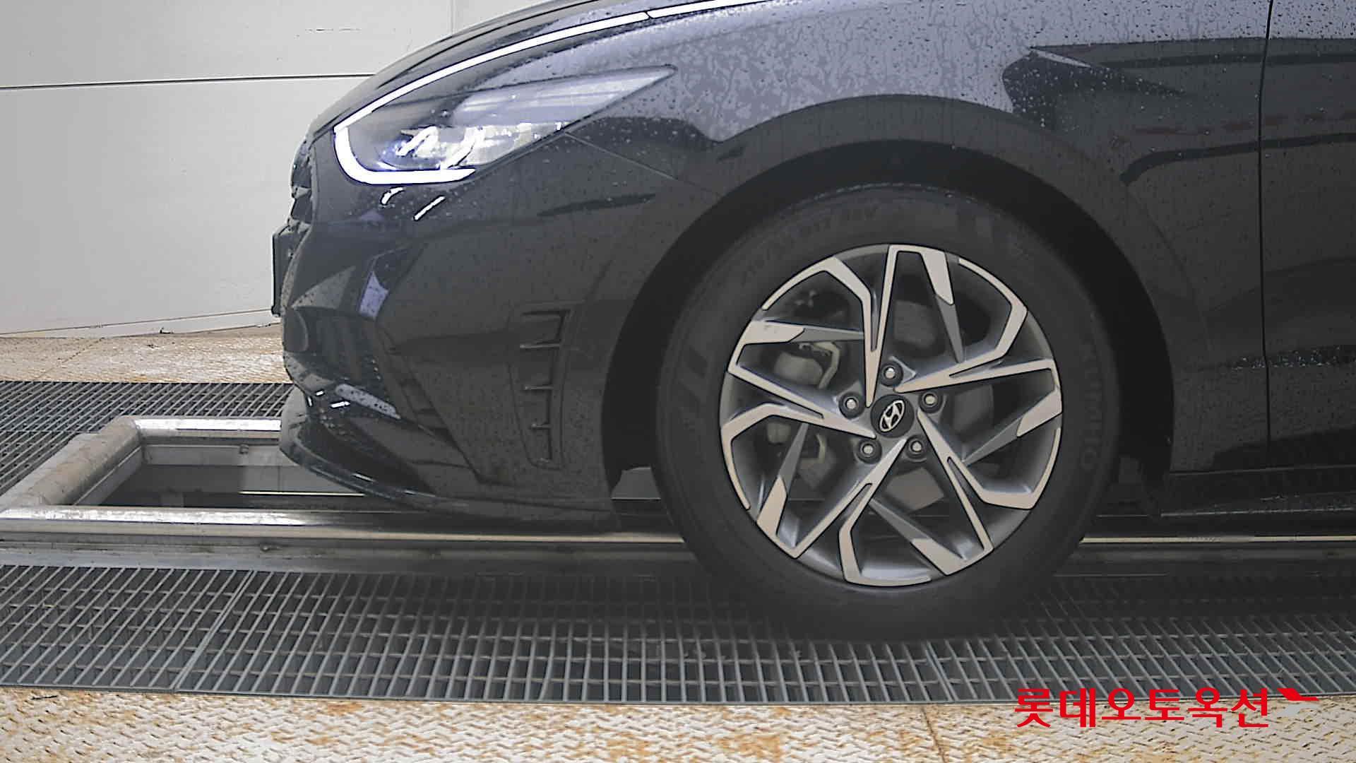 2022 - hyundai sonata