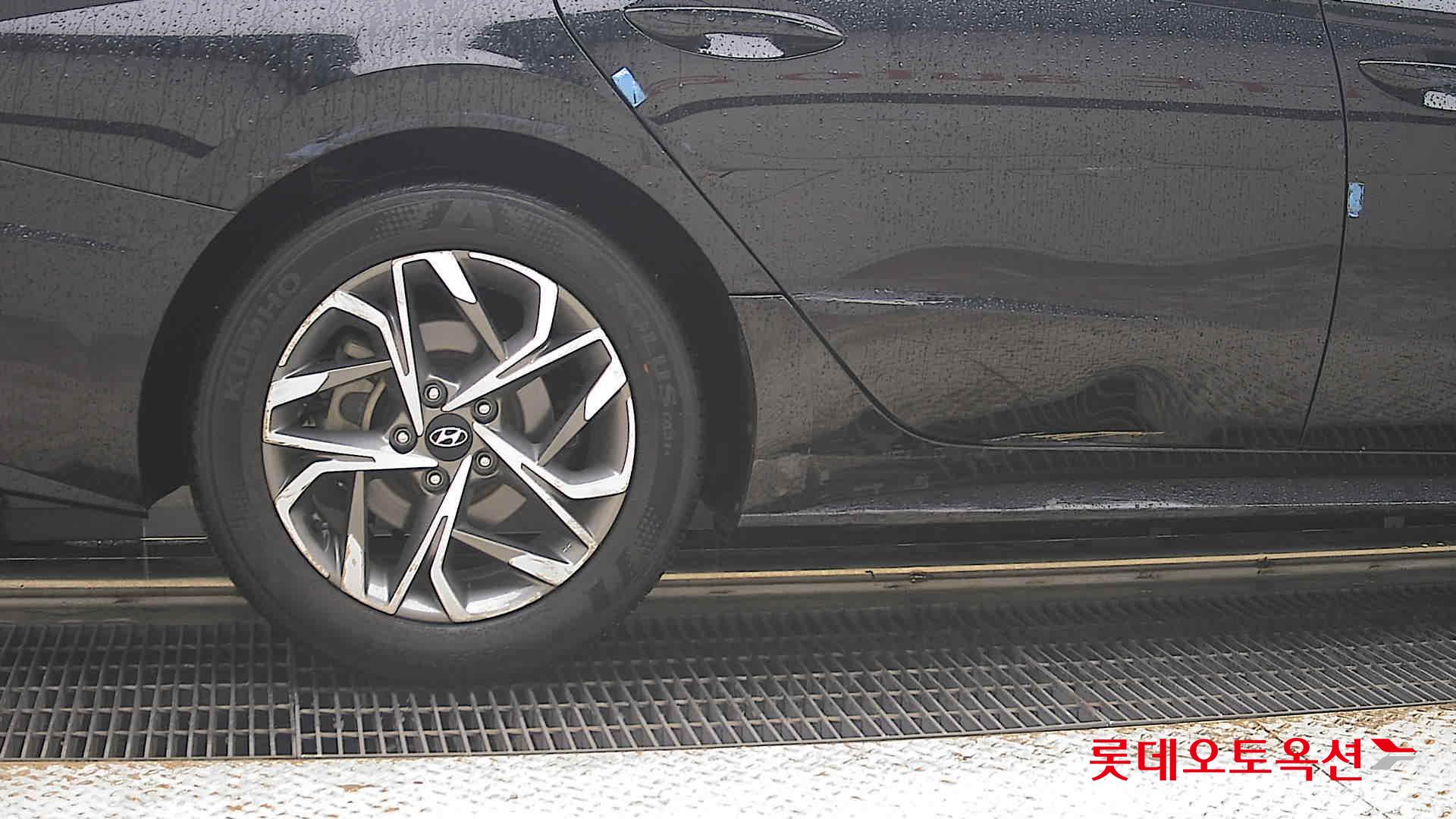 2022 - hyundai sonata