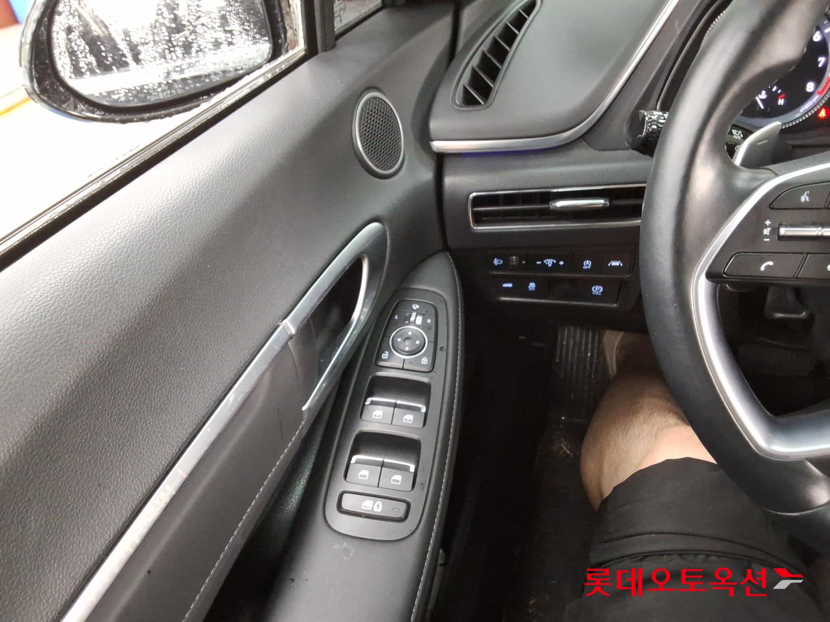 2022 - hyundai sonata