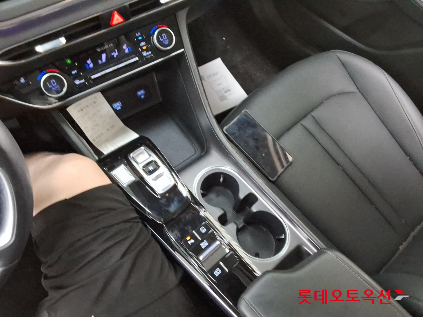 2022 - hyundai sonata