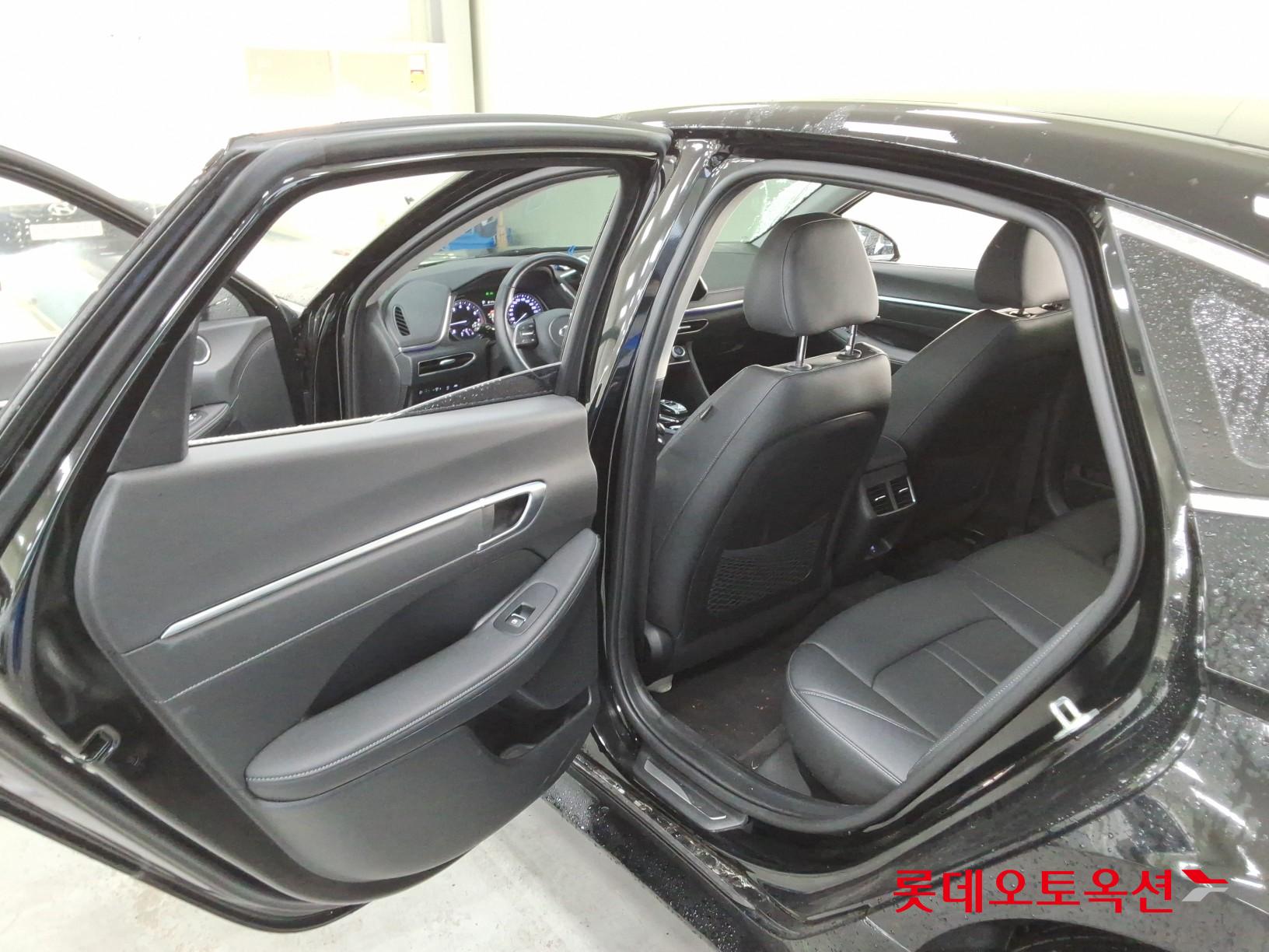 2022 - hyundai sonata