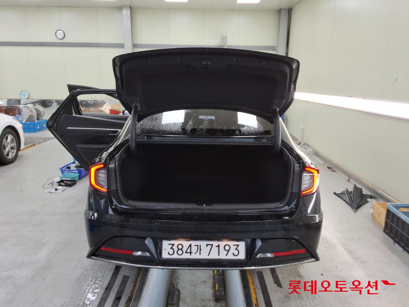 2022 - hyundai sonata