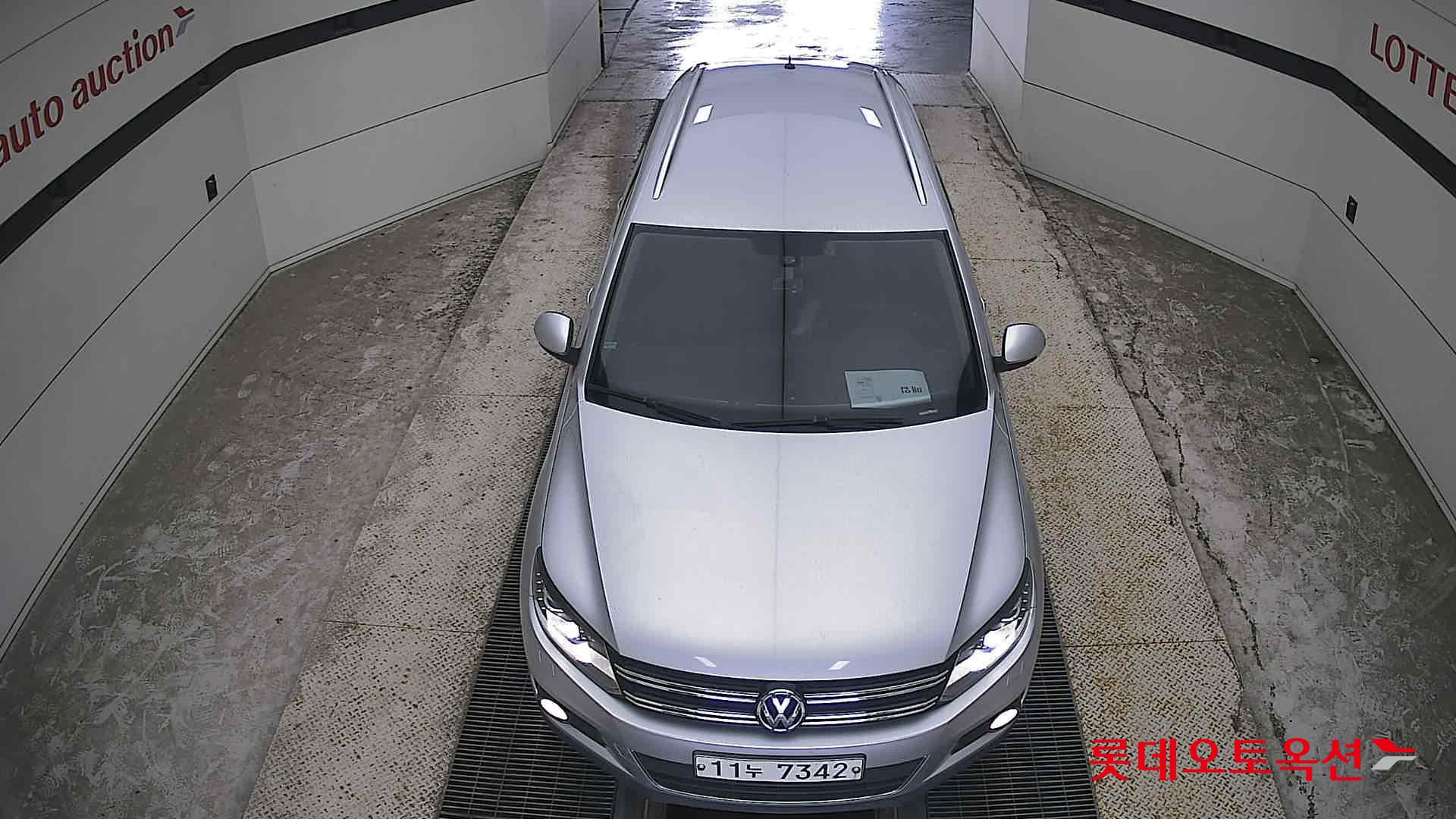 2015 - volkswagen tiguan