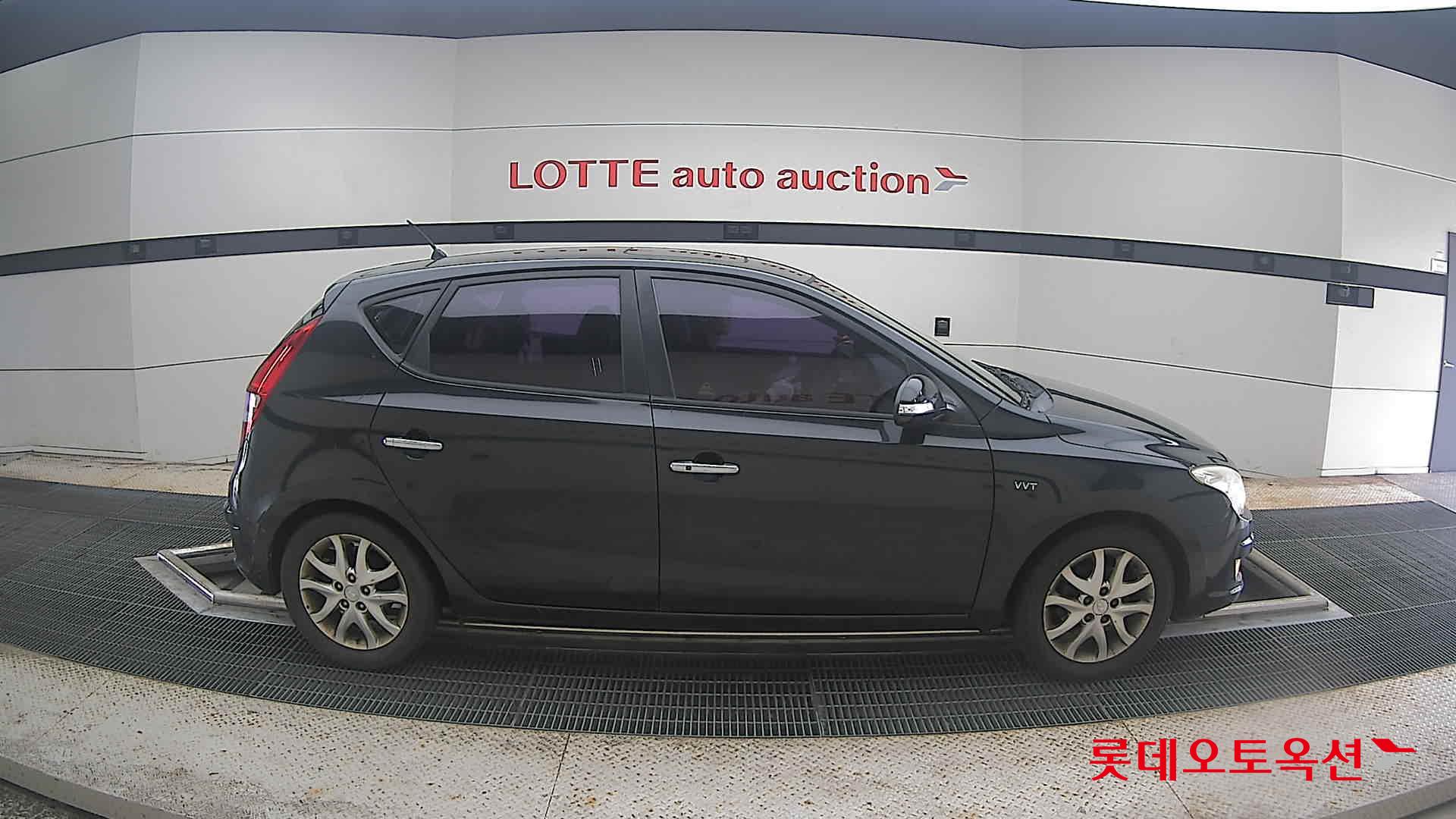 2009 - hyundai i30