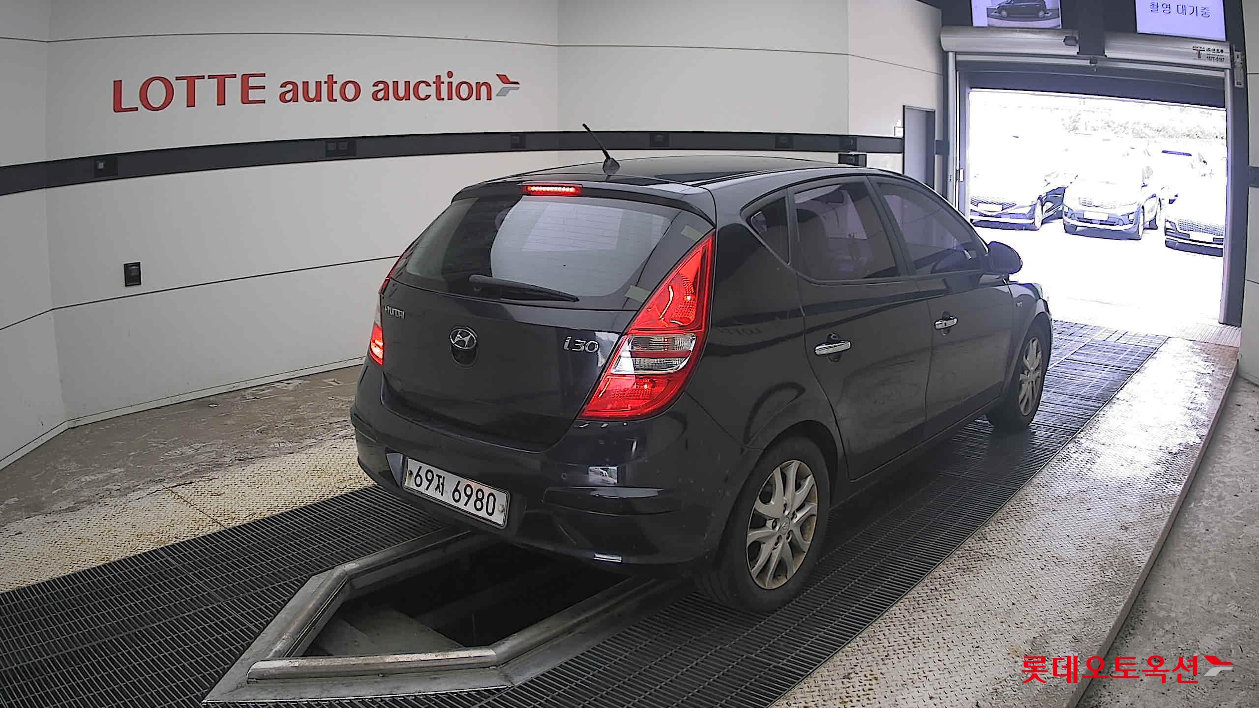 2009 - hyundai i30