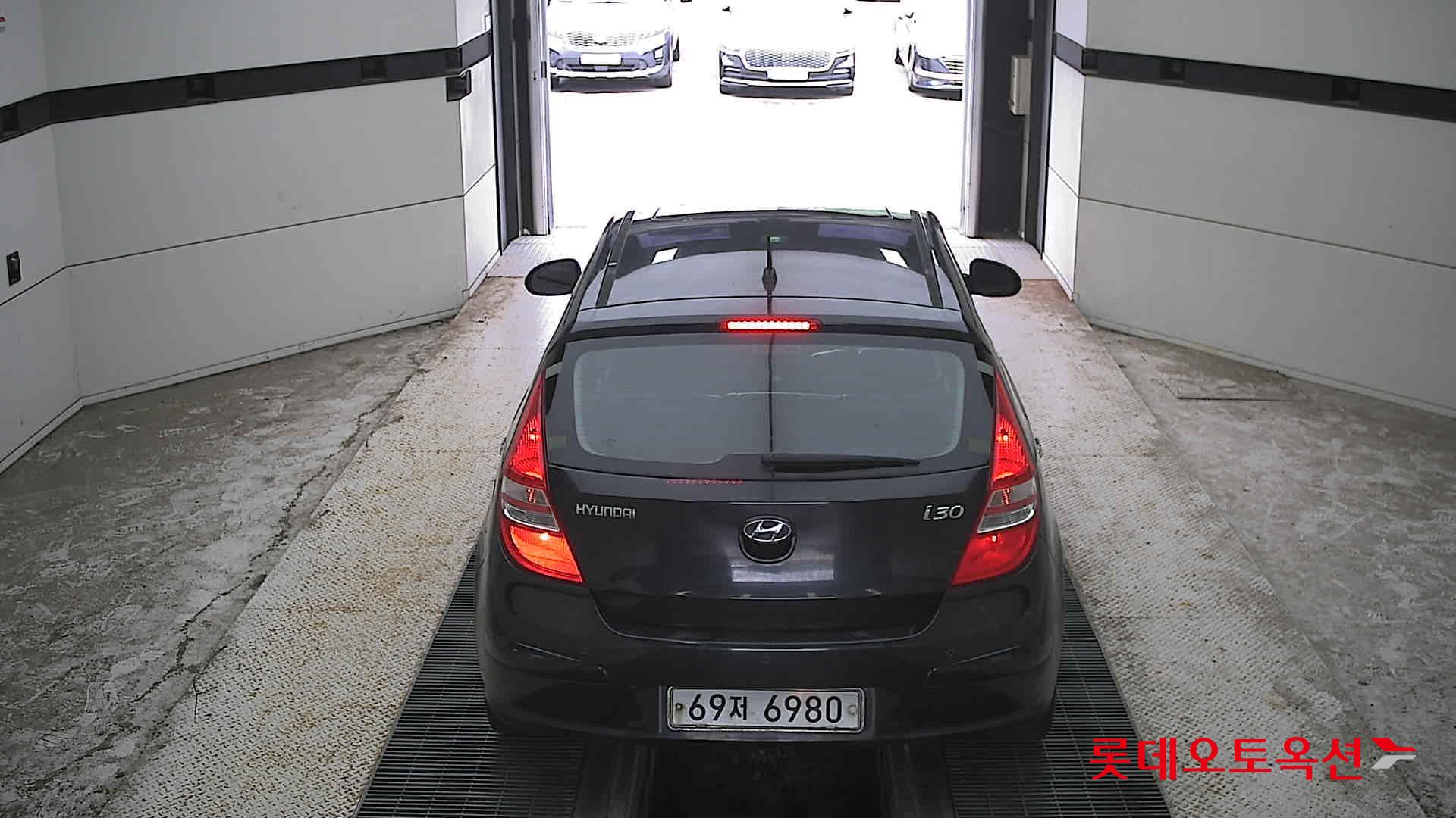 2009 - hyundai i30