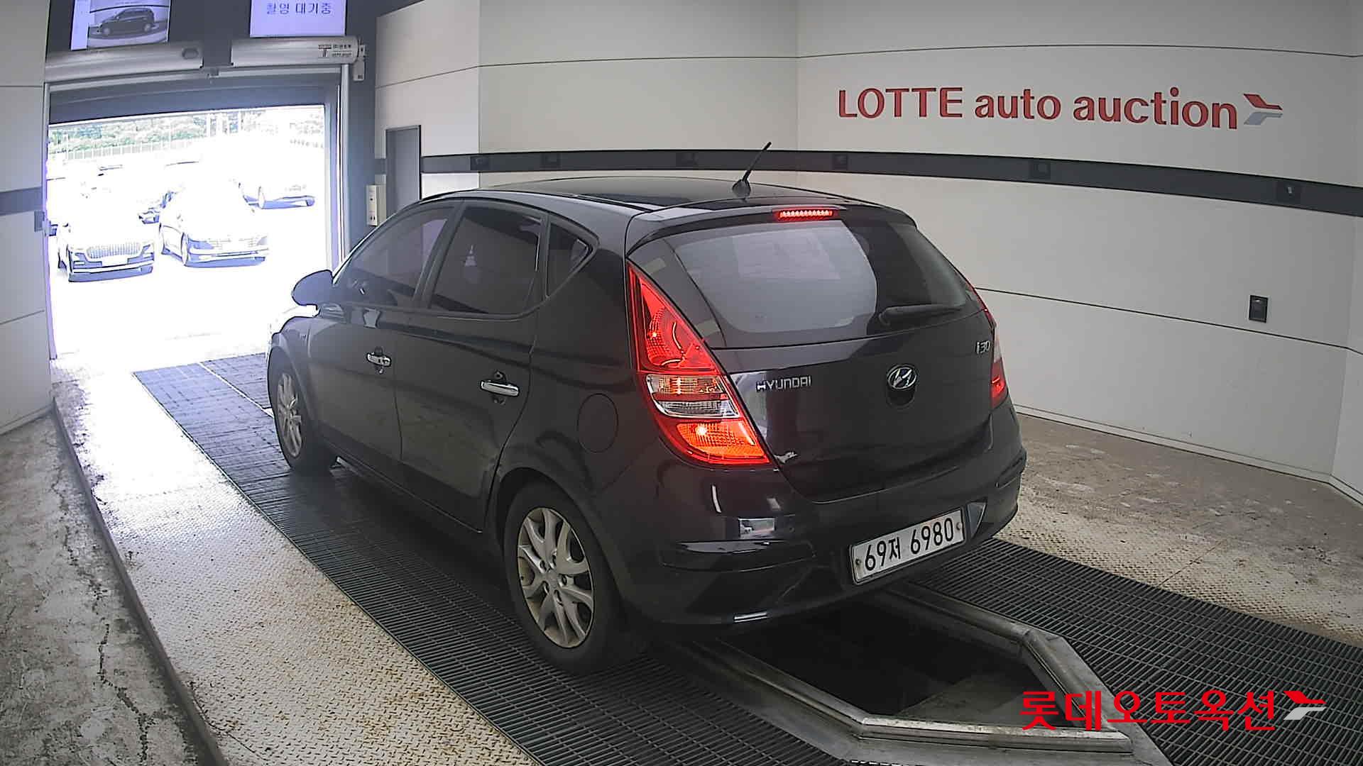 2009 - hyundai i30