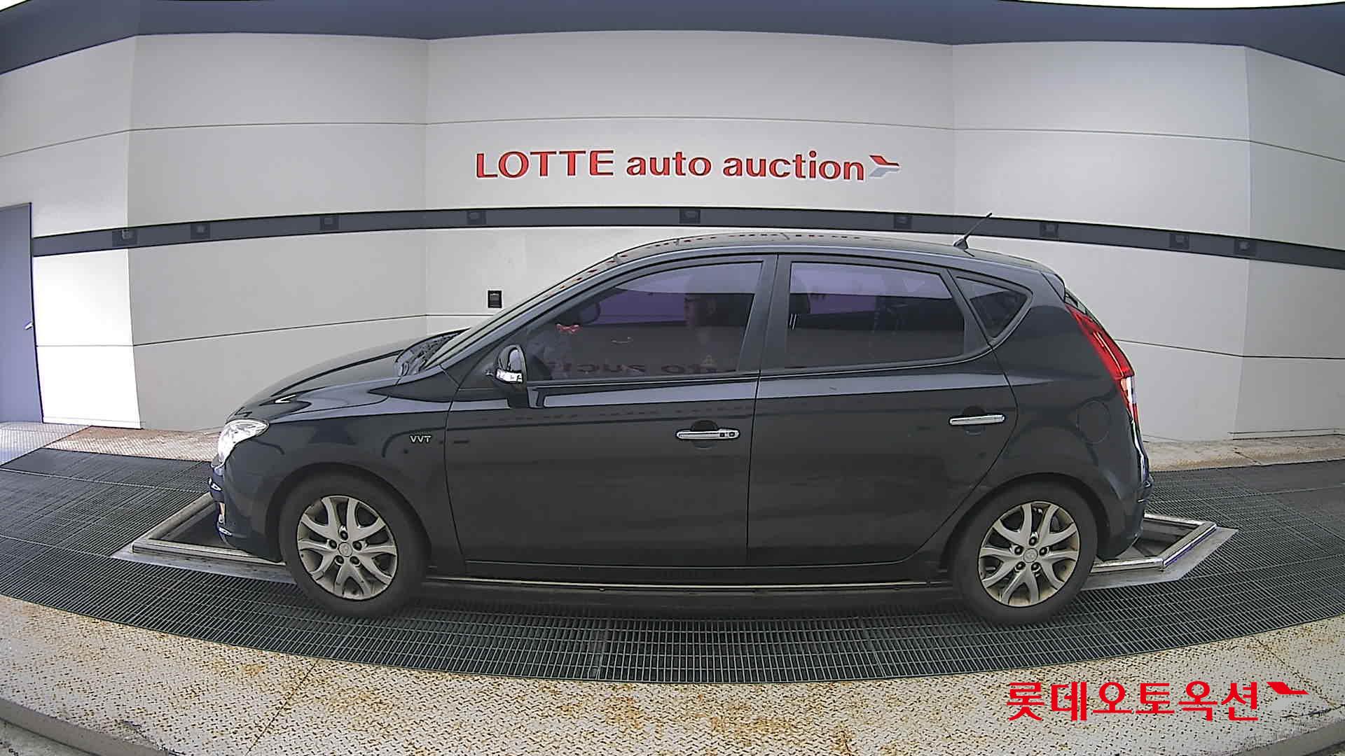 2009 - hyundai i30