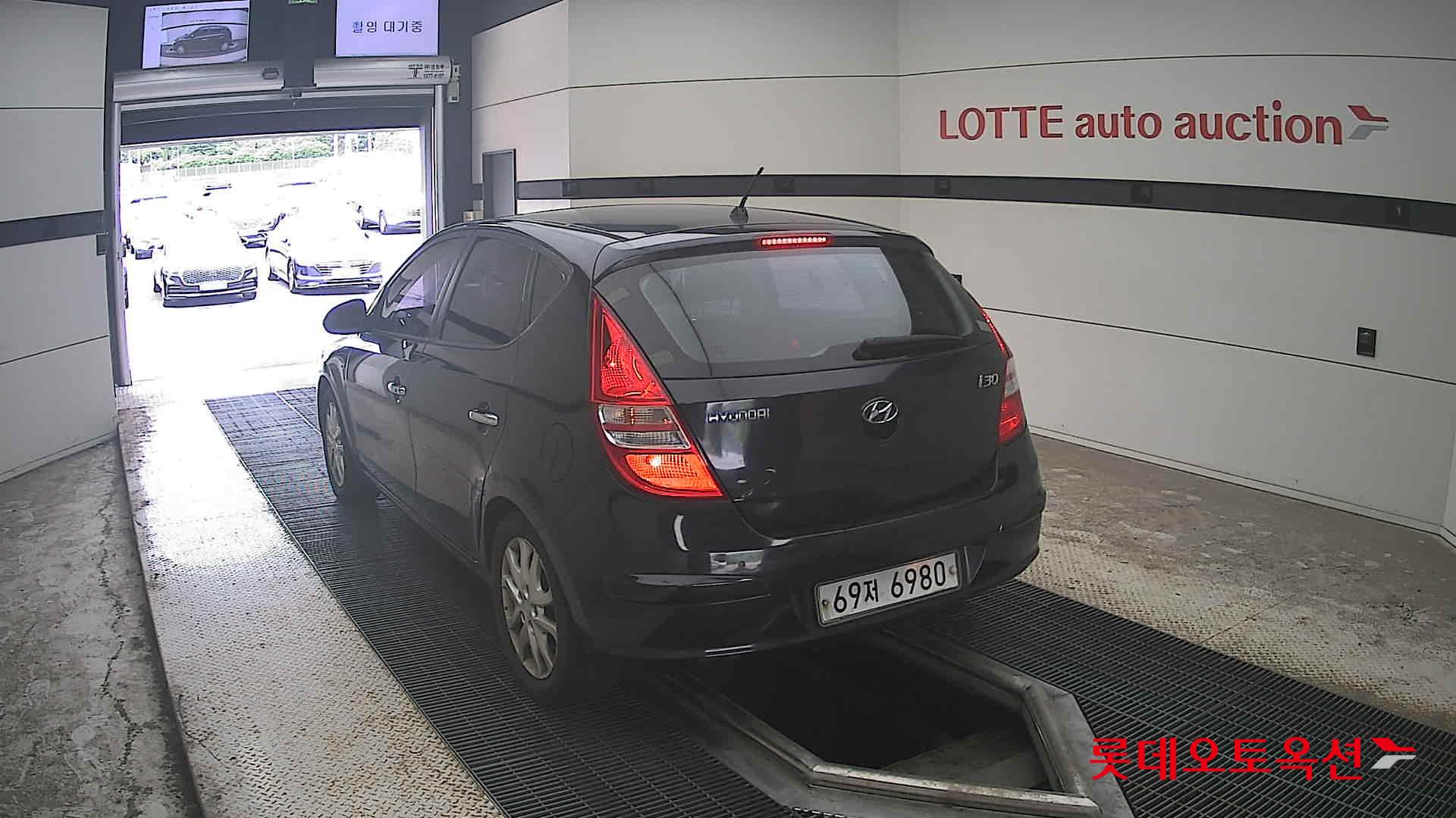 2009 - hyundai i30