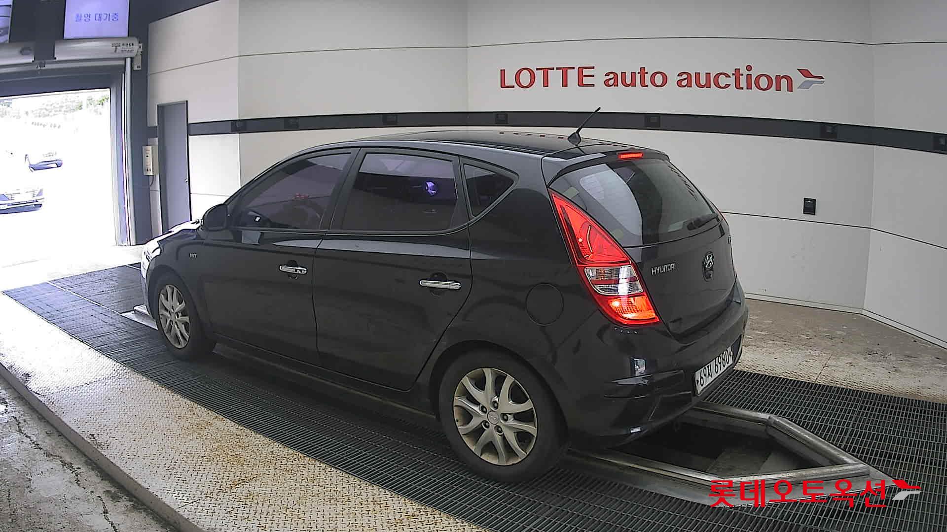 2009 - hyundai i30