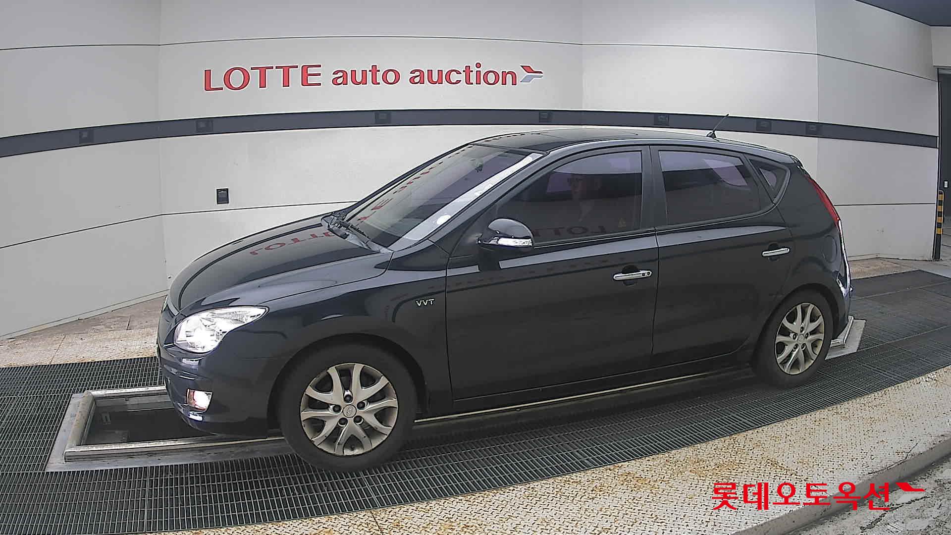 2009 - hyundai i30
