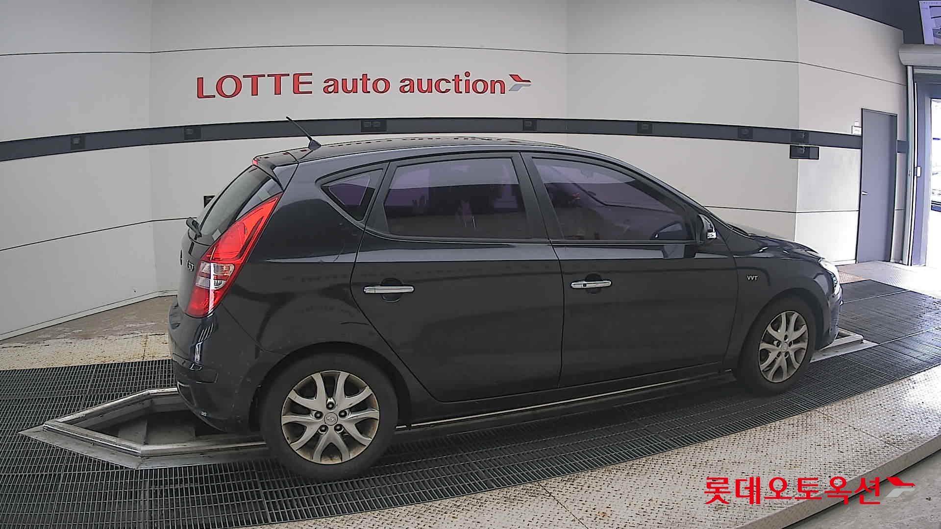 2009 - hyundai i30