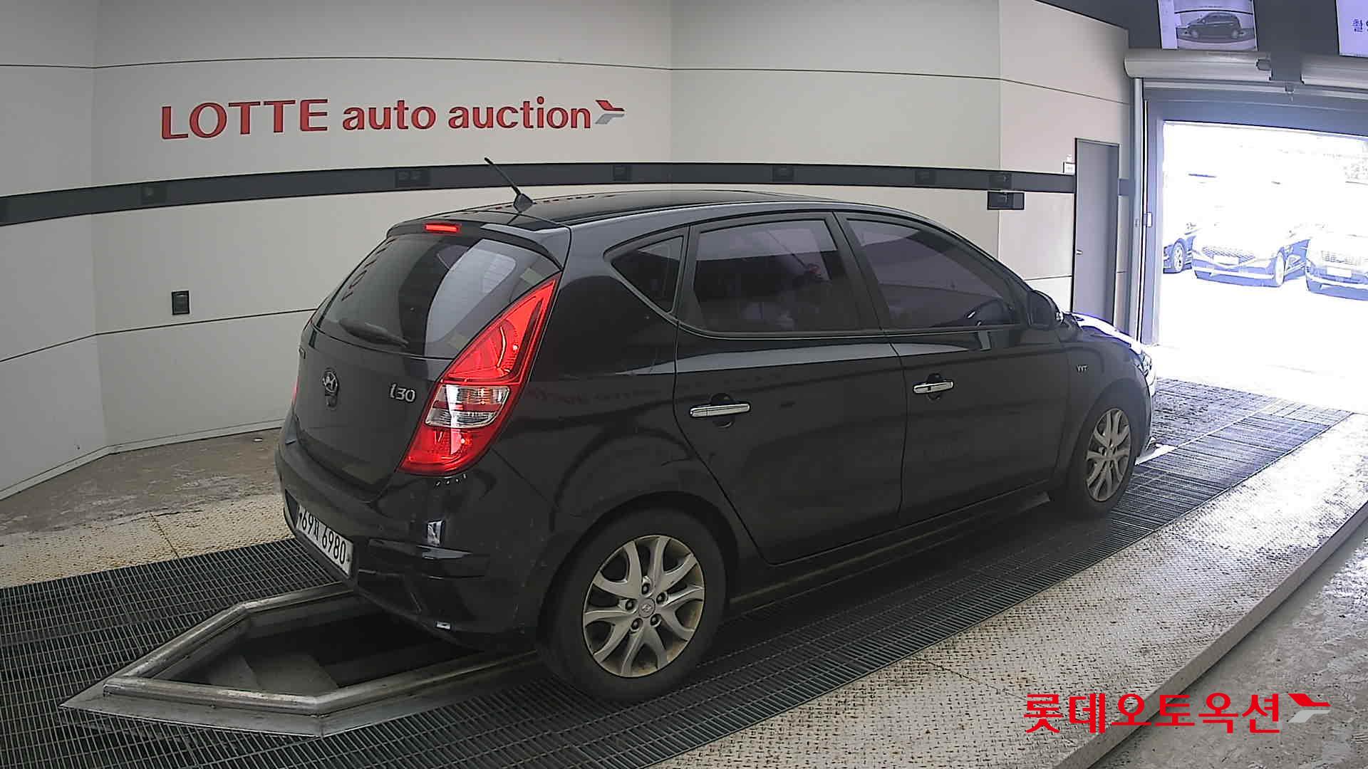2009 - hyundai i30