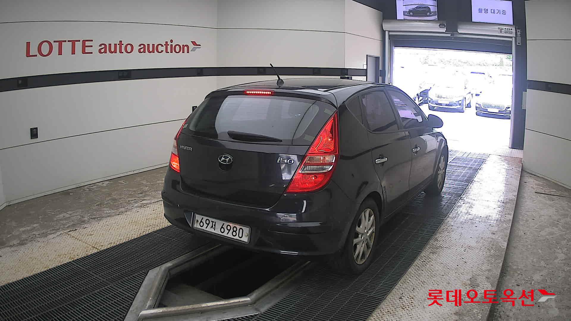 2009 - hyundai i30