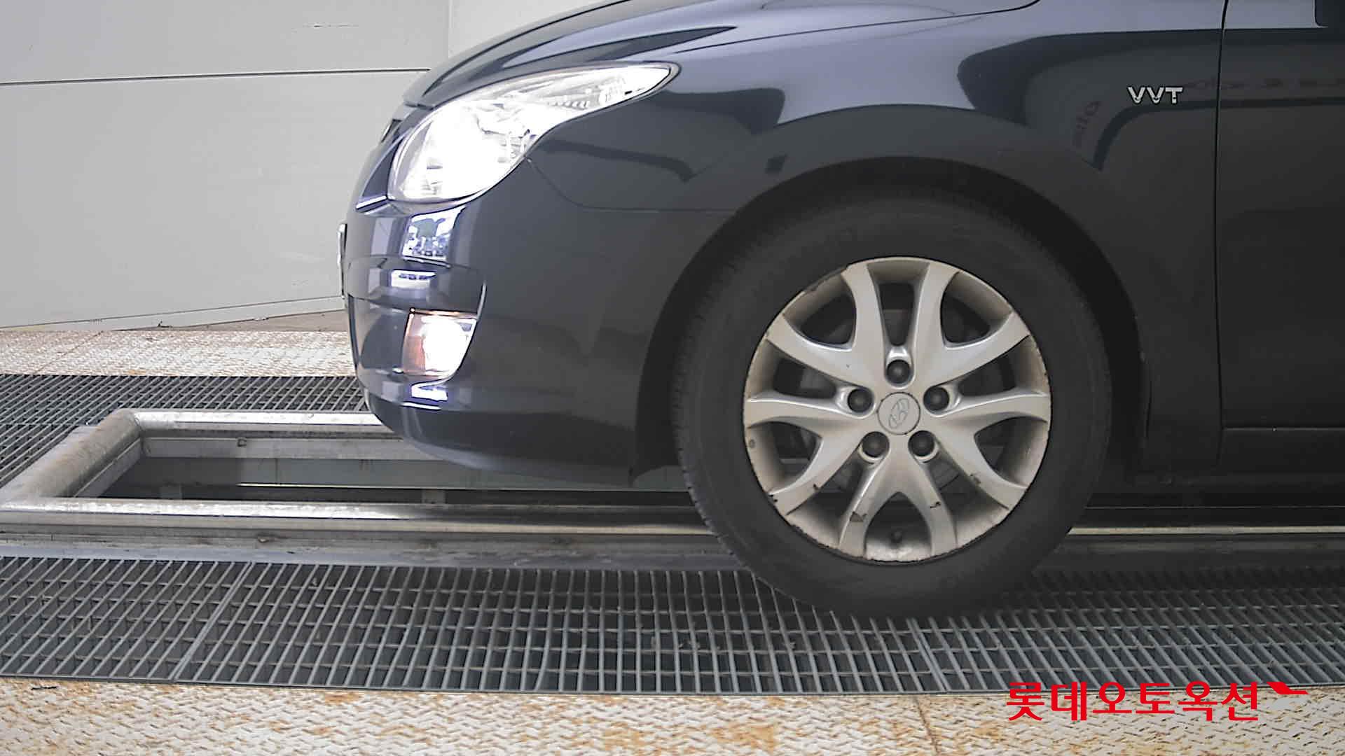 2009 - hyundai i30