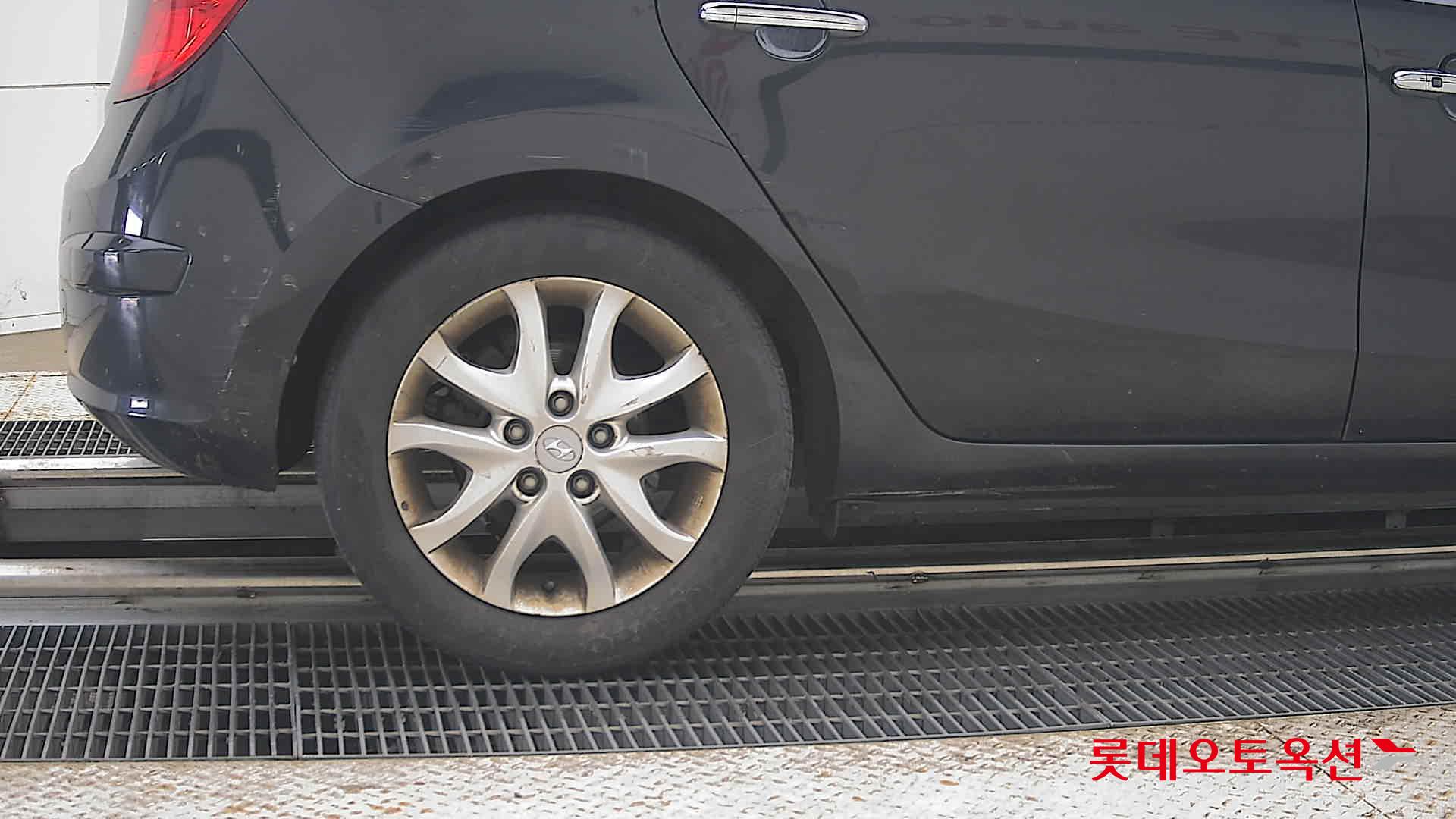 2009 - hyundai i30