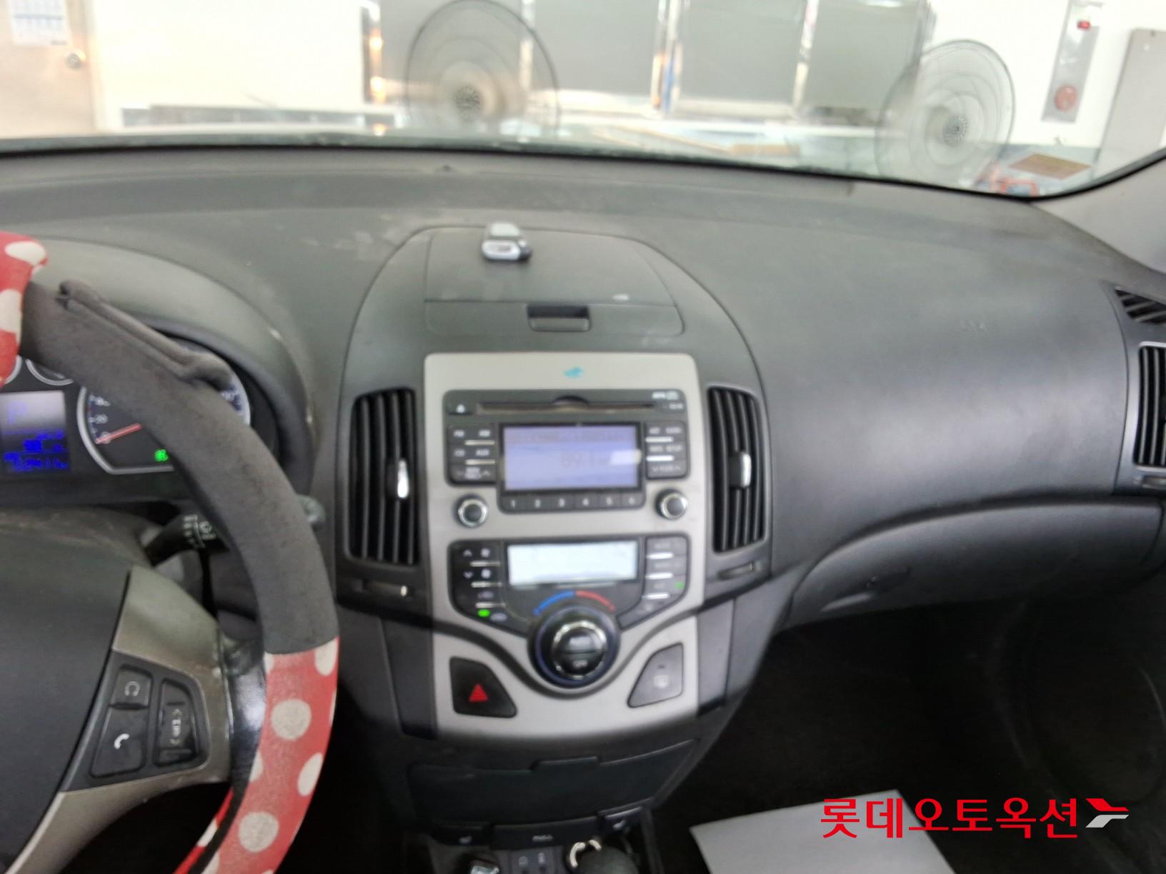 2009 - hyundai i30