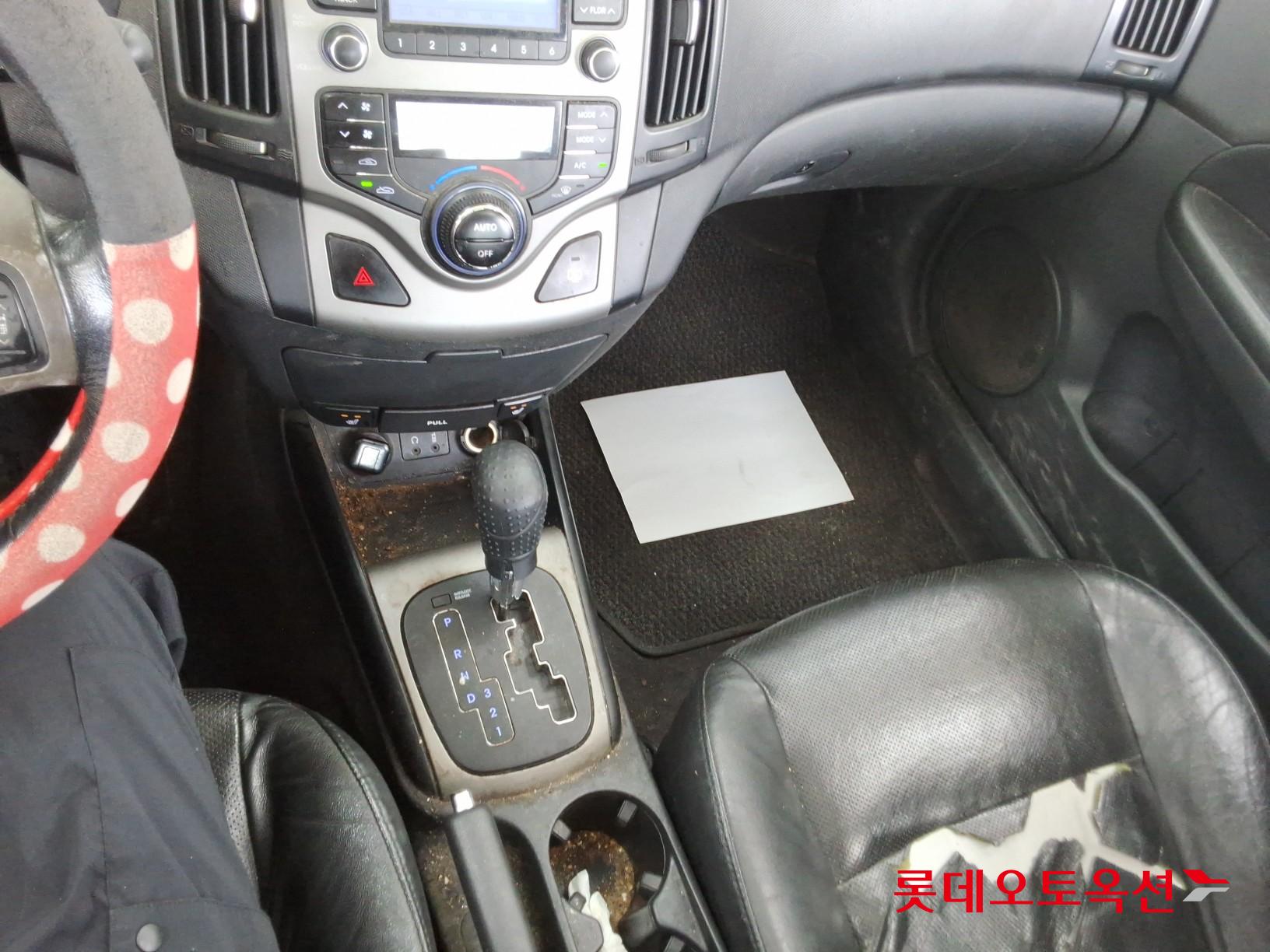 2009 - hyundai i30