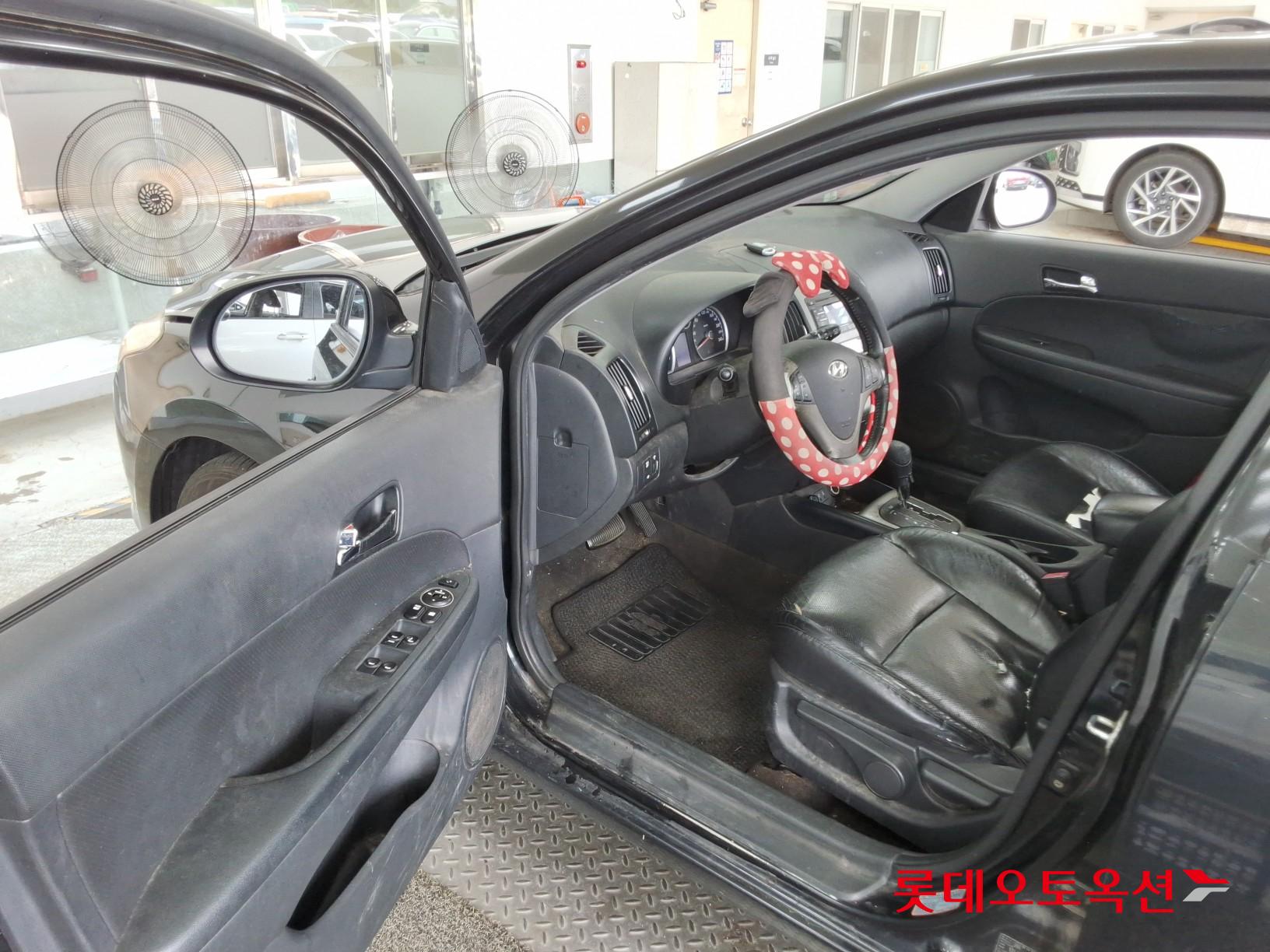 2009 - hyundai i30
