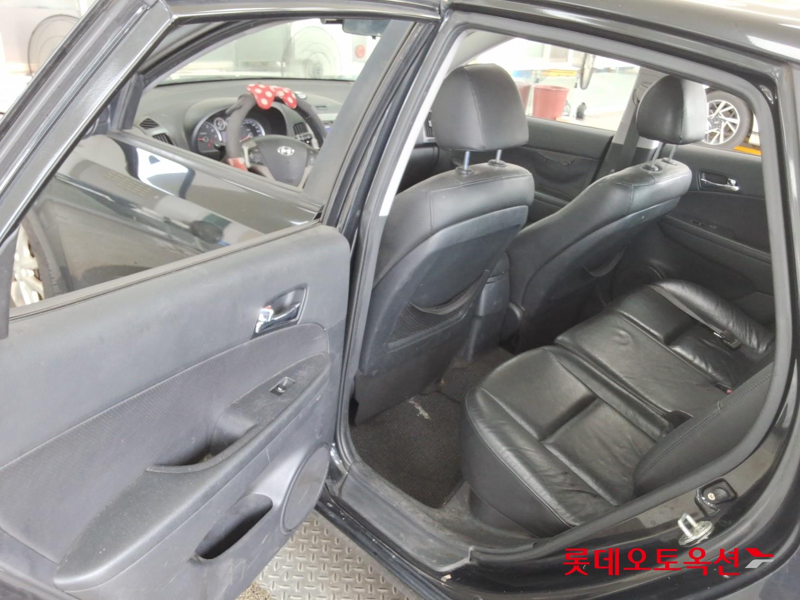 2009 - hyundai i30