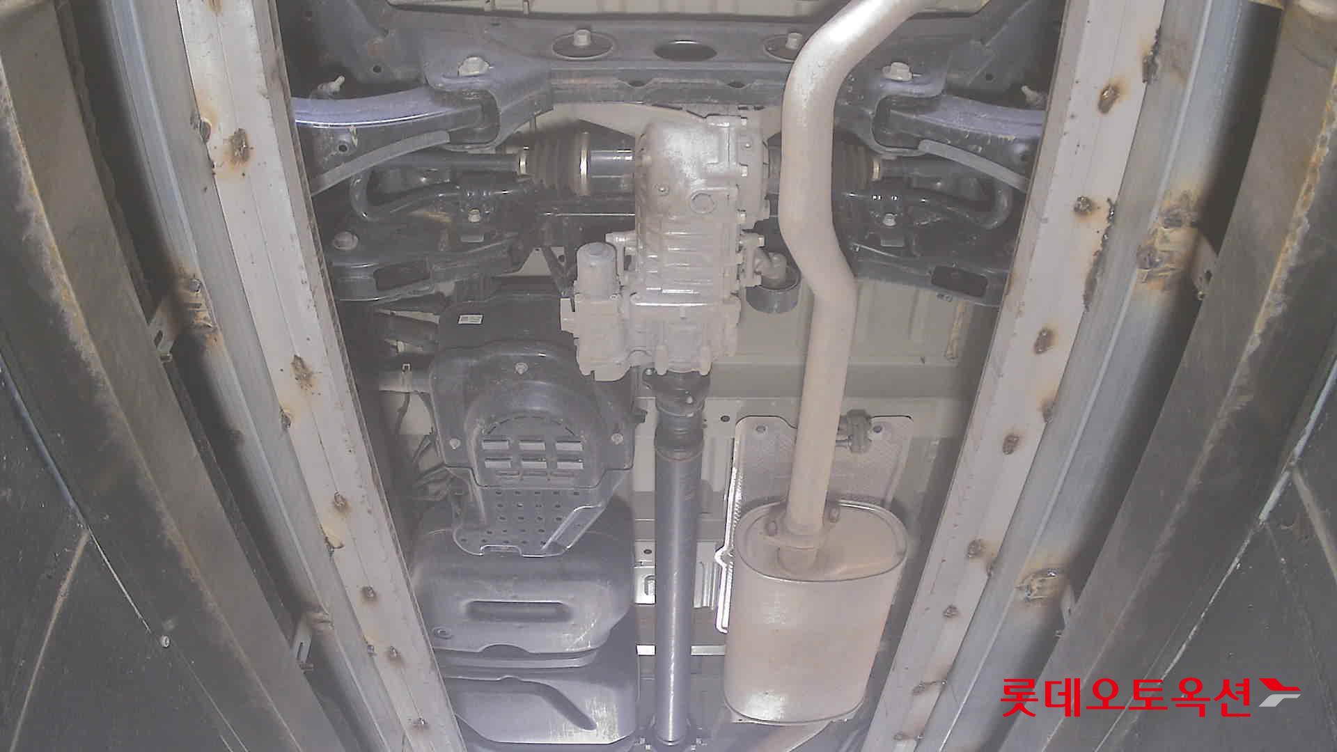 2022 - hyundai staria