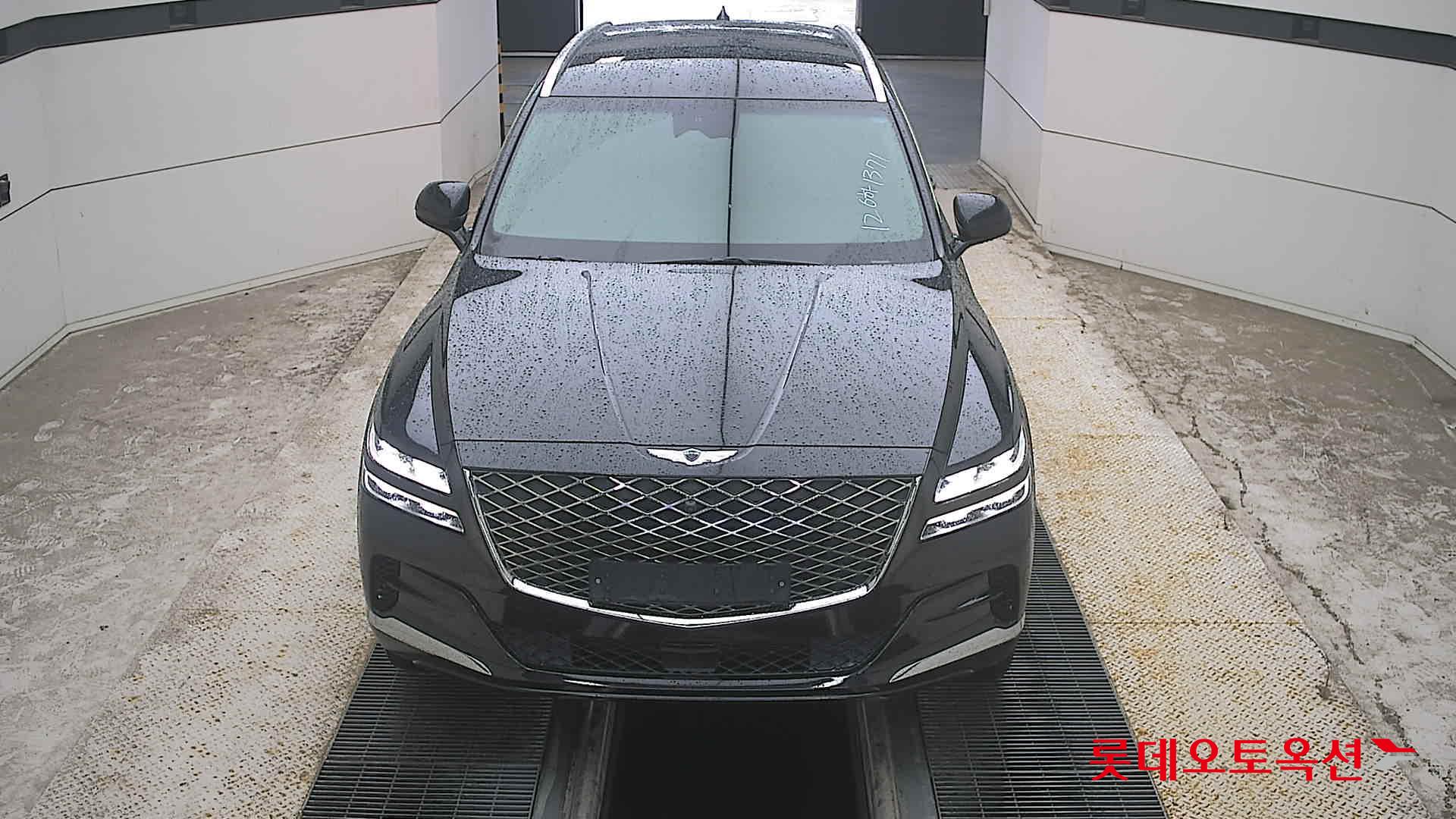 GENESIS GV80 (D)
