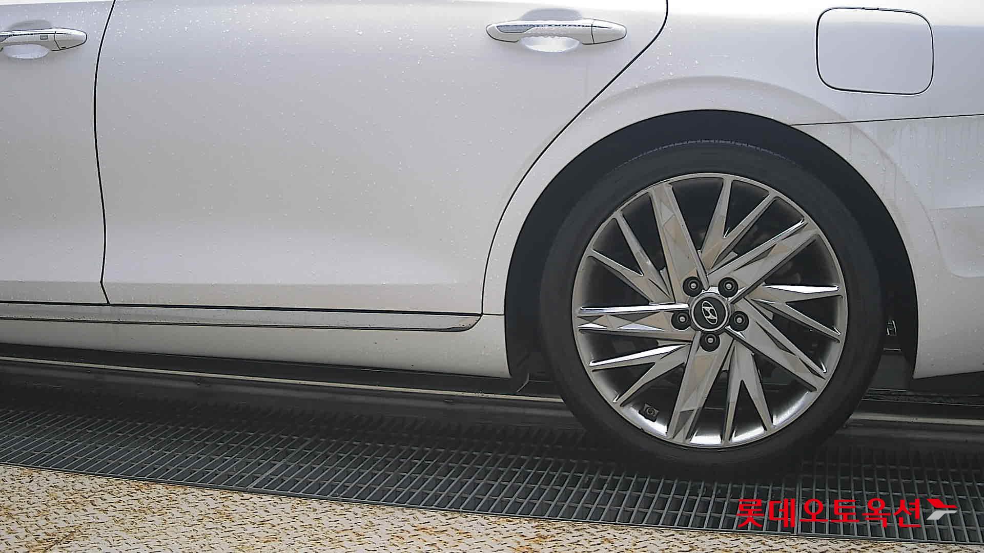 2020 - hyundai grandeur