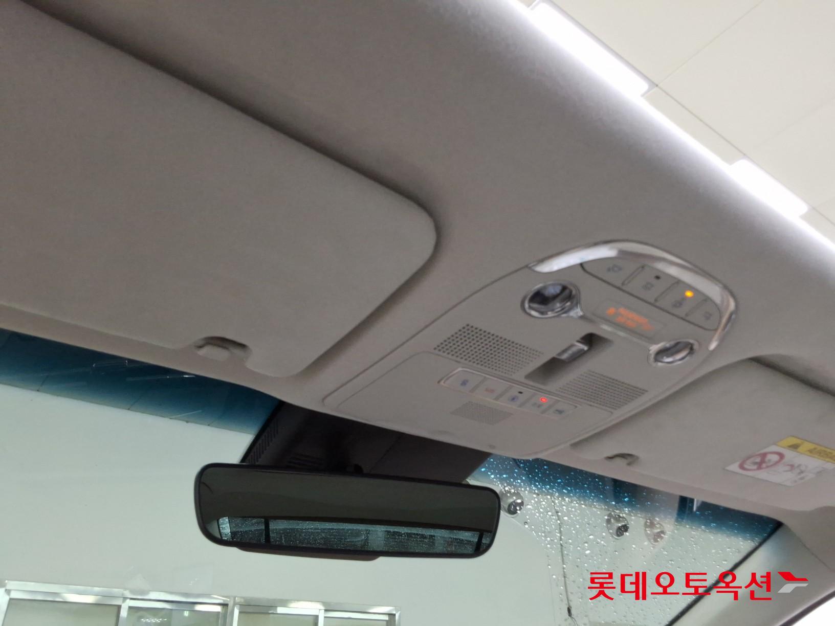 2020 - hyundai grandeur