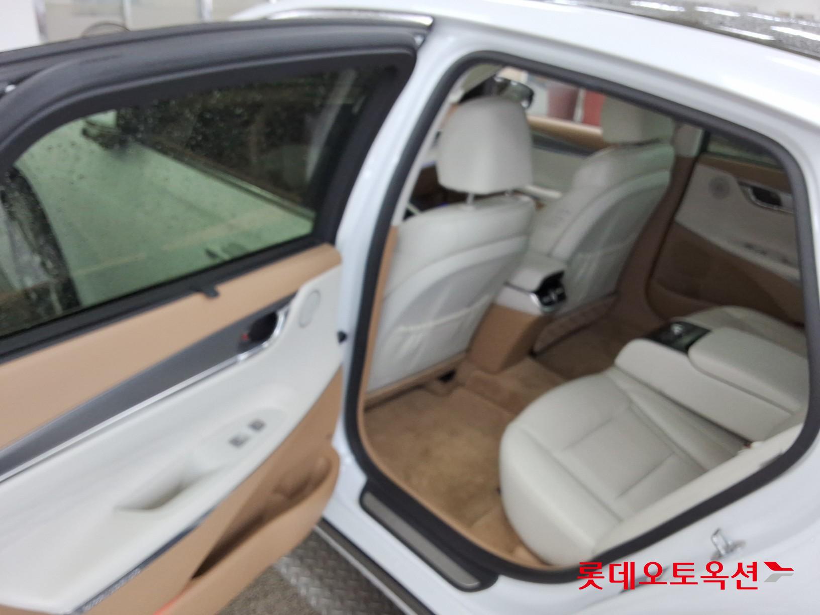 2020 - hyundai grandeur