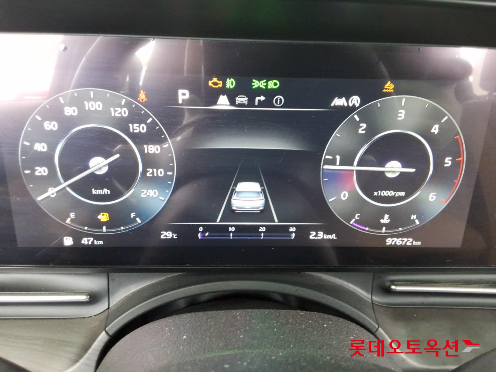 2022 - kia carnival