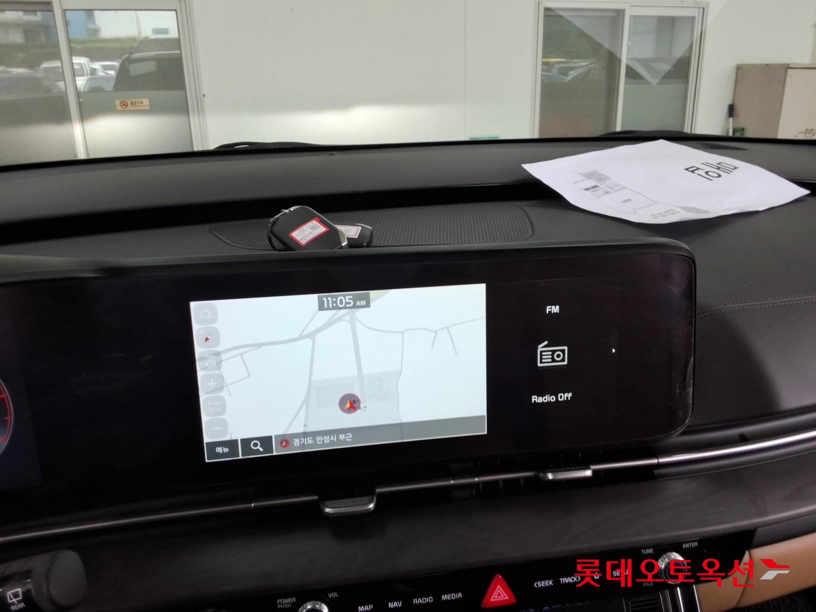 2022 - kia carnival