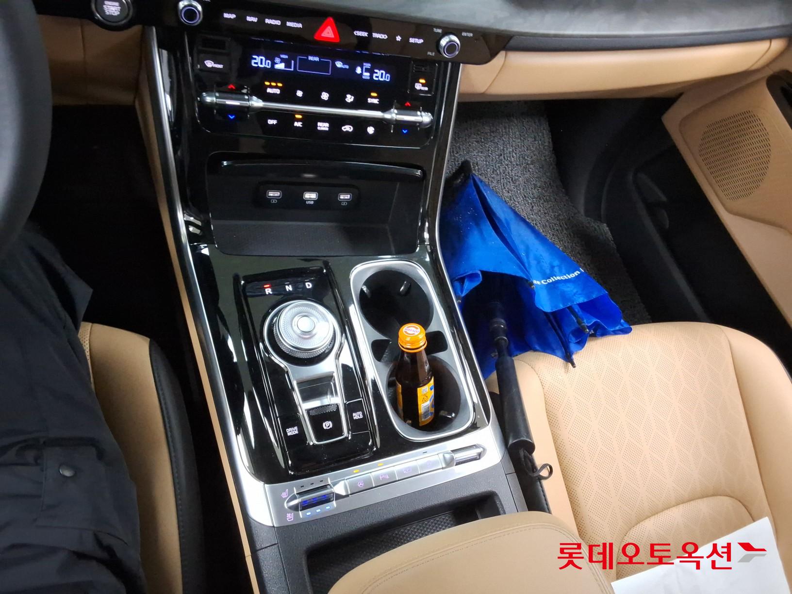 2023 - kia carnival